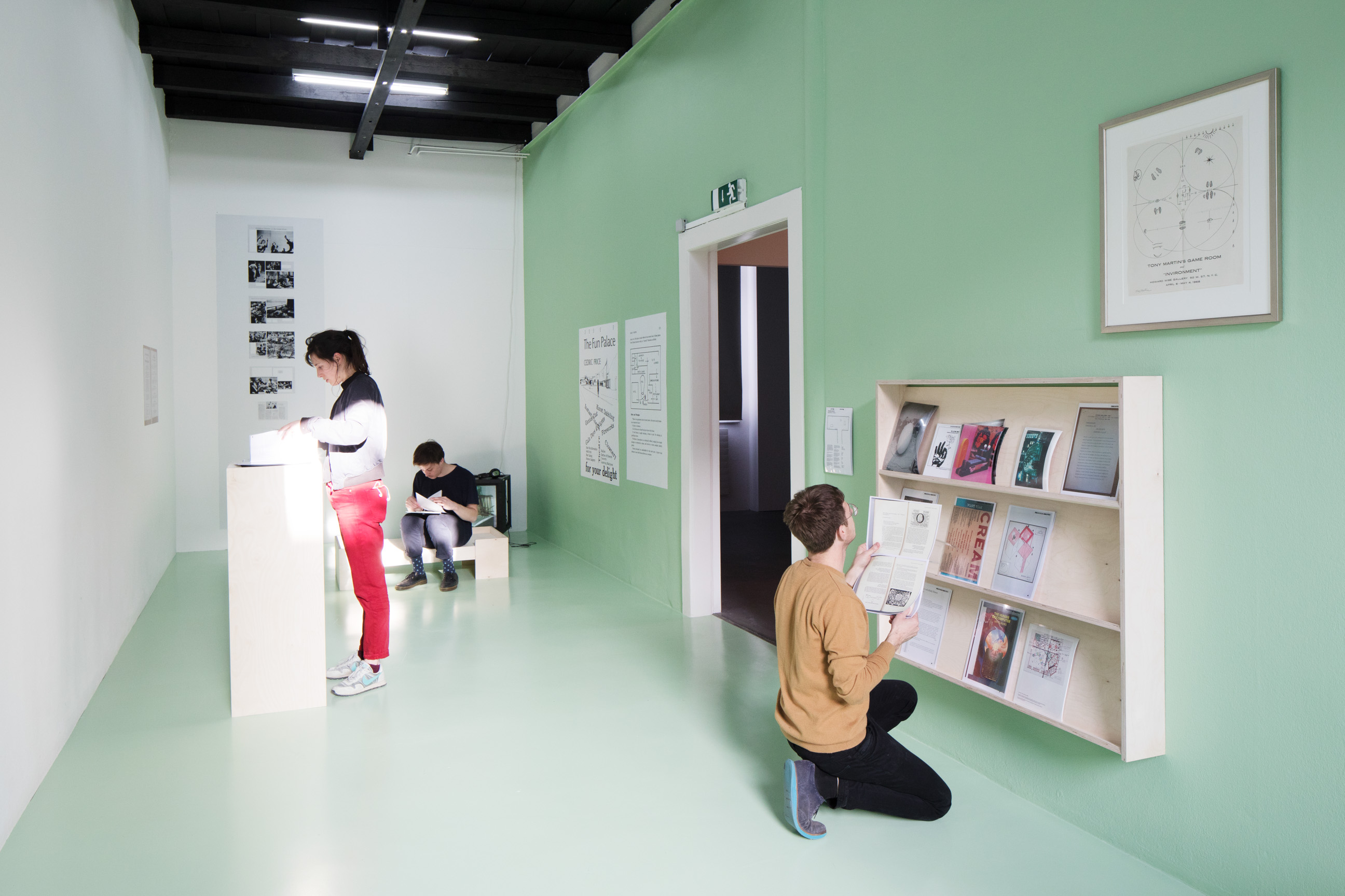 Discoteca Analitica image