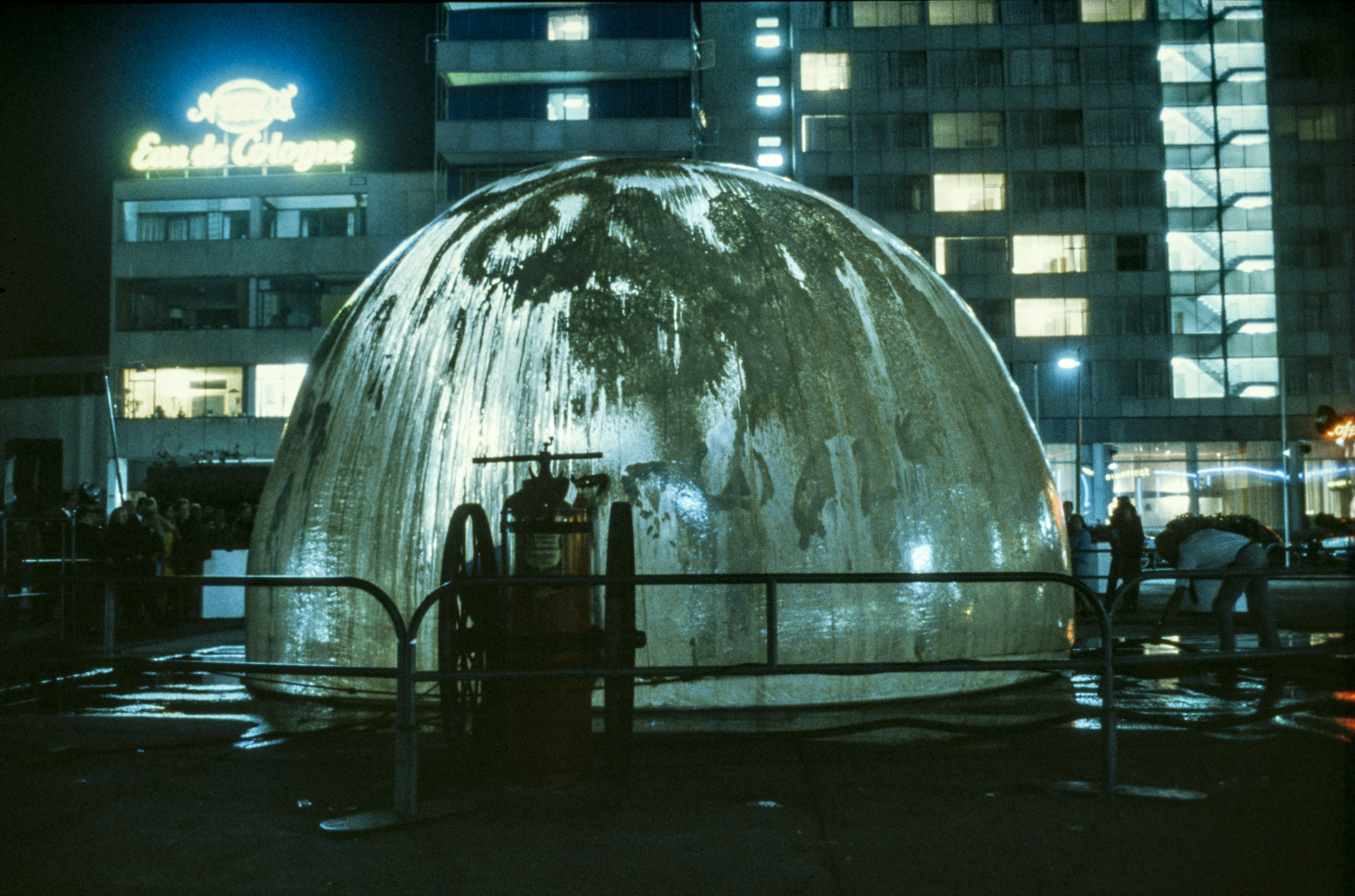 Discoteca Analitica image