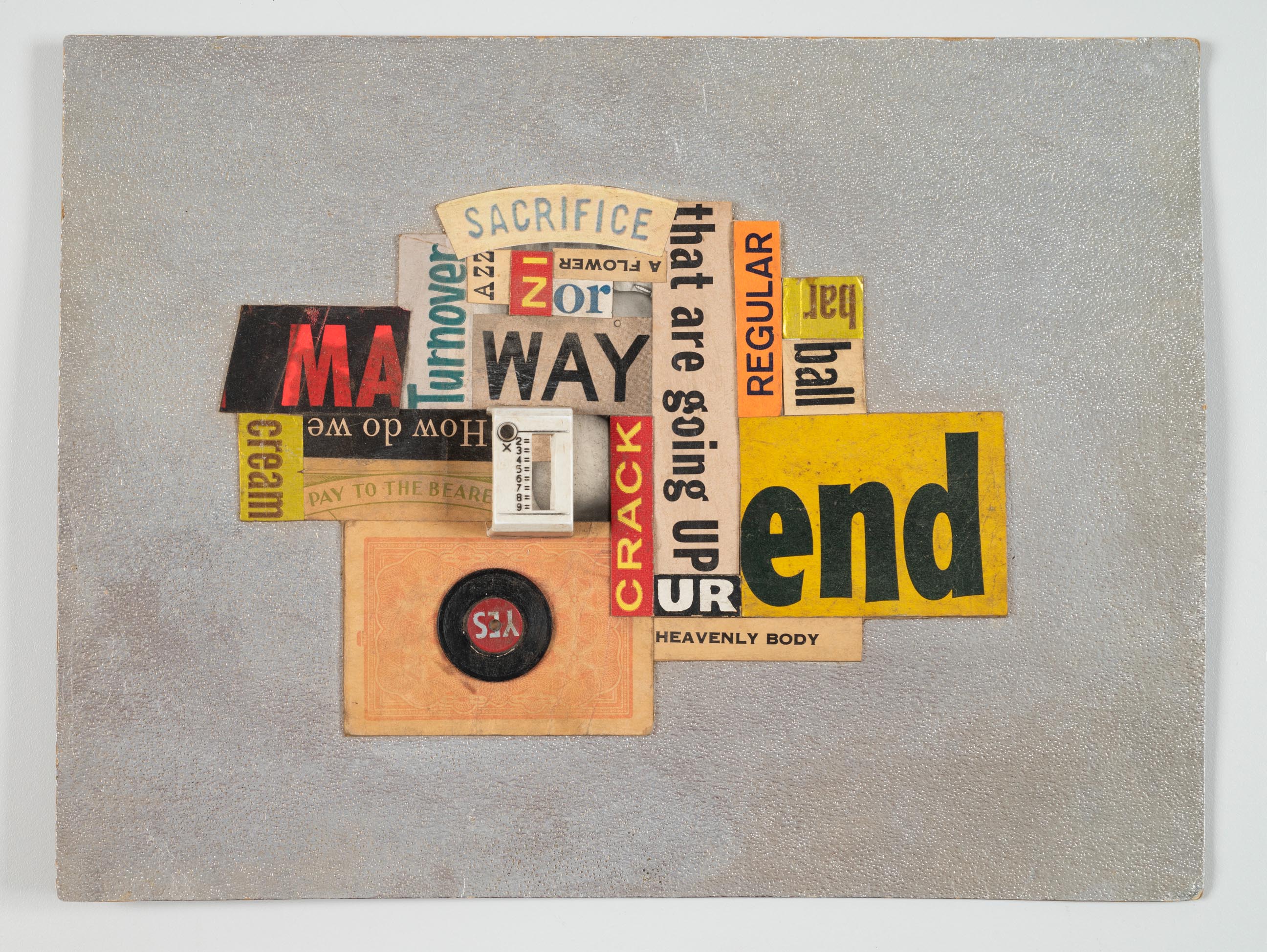 Discoteca Analitica image