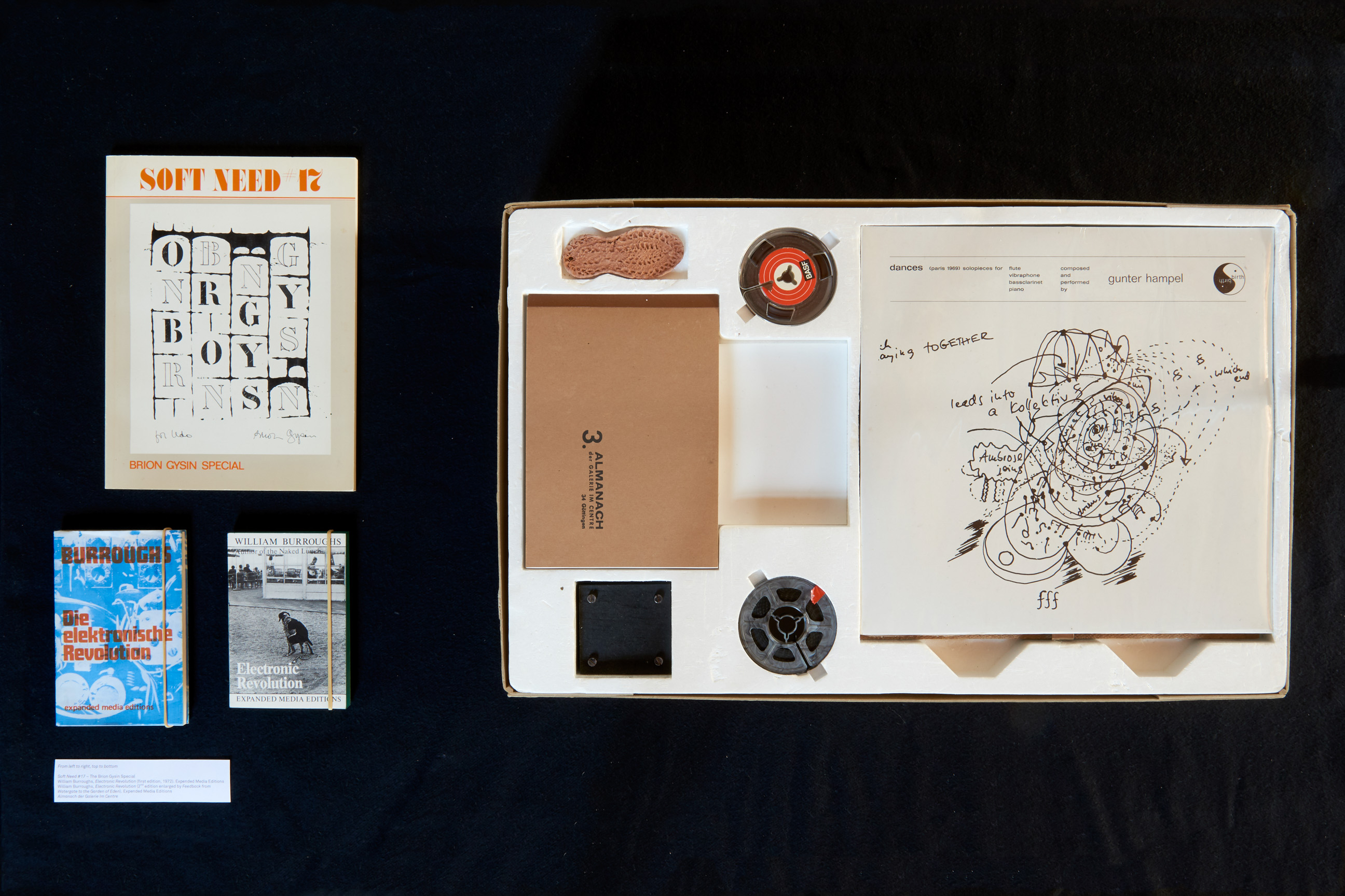 Discoteca Analitica image