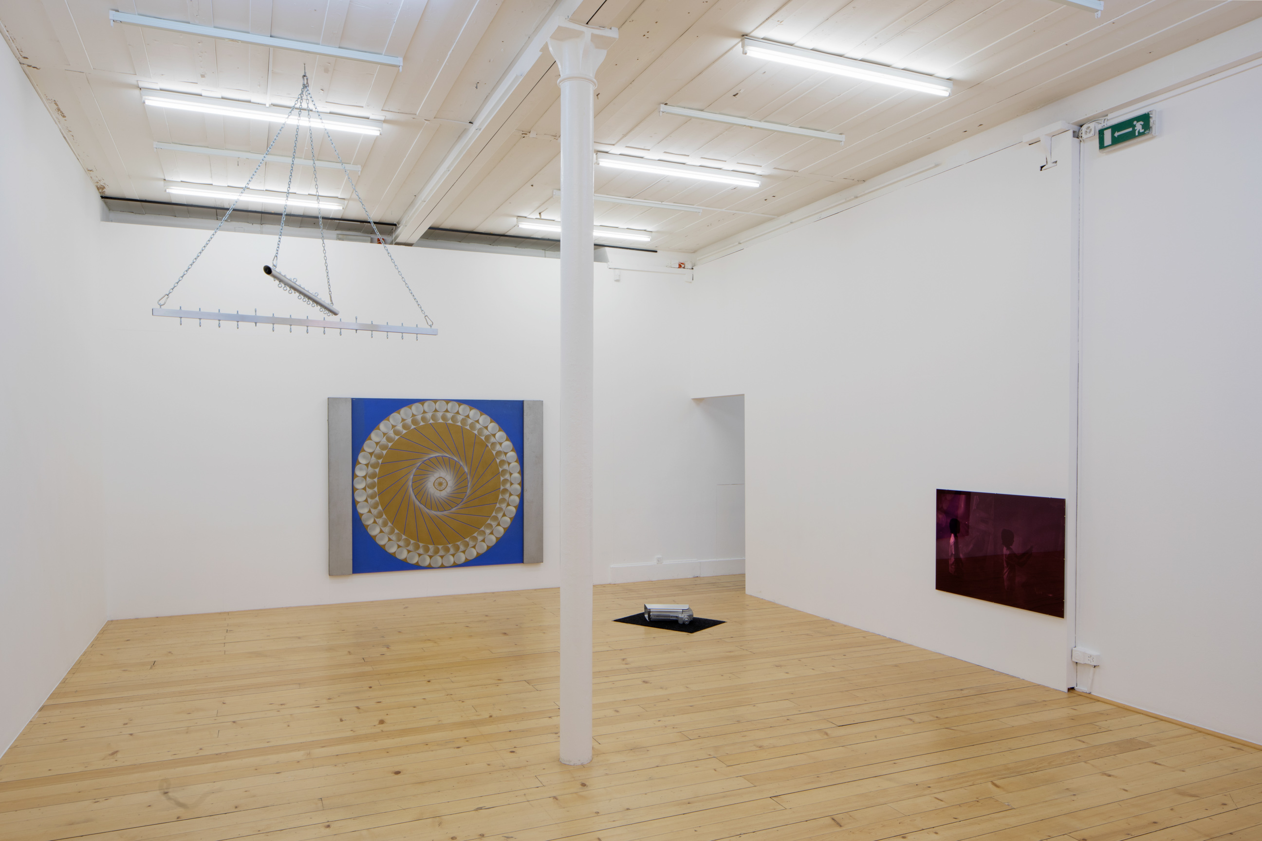 Discoteca Analitica image