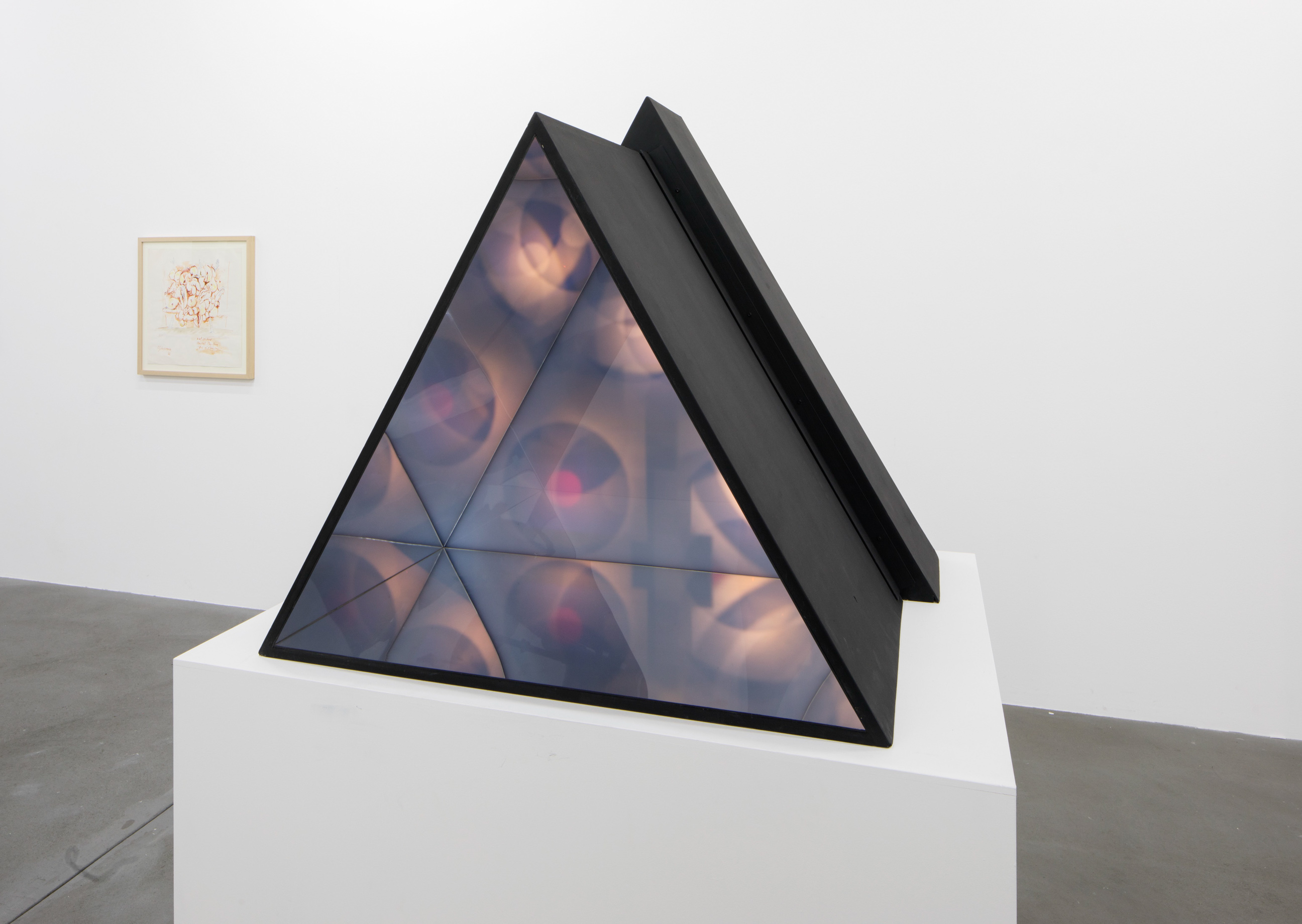 Discoteca Analitica image