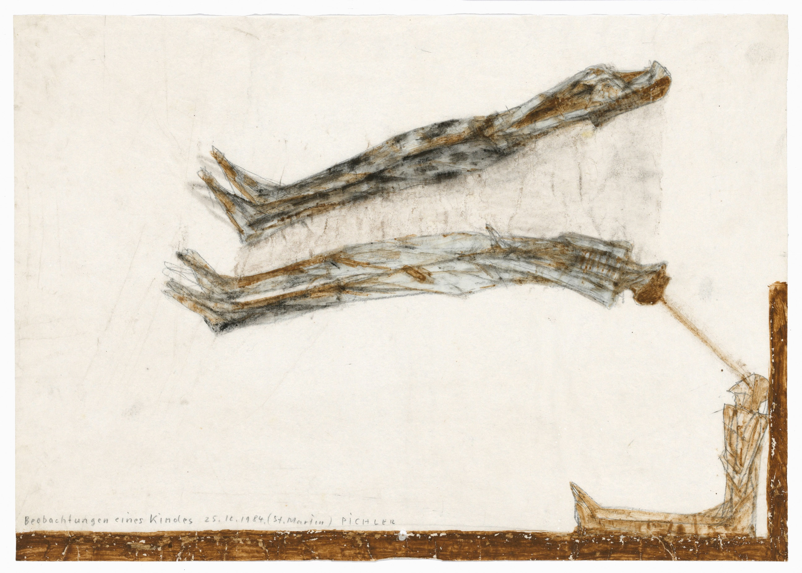 Discoteca Analitica image