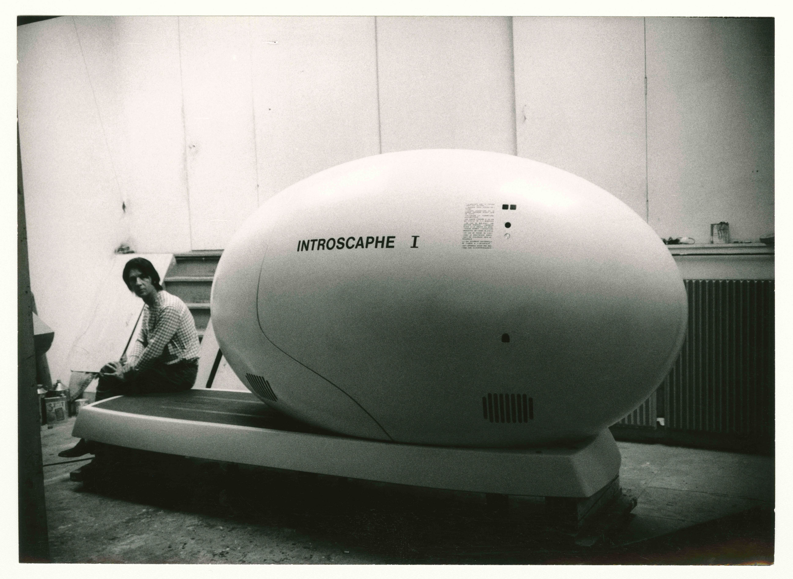 Discoteca Analitica image