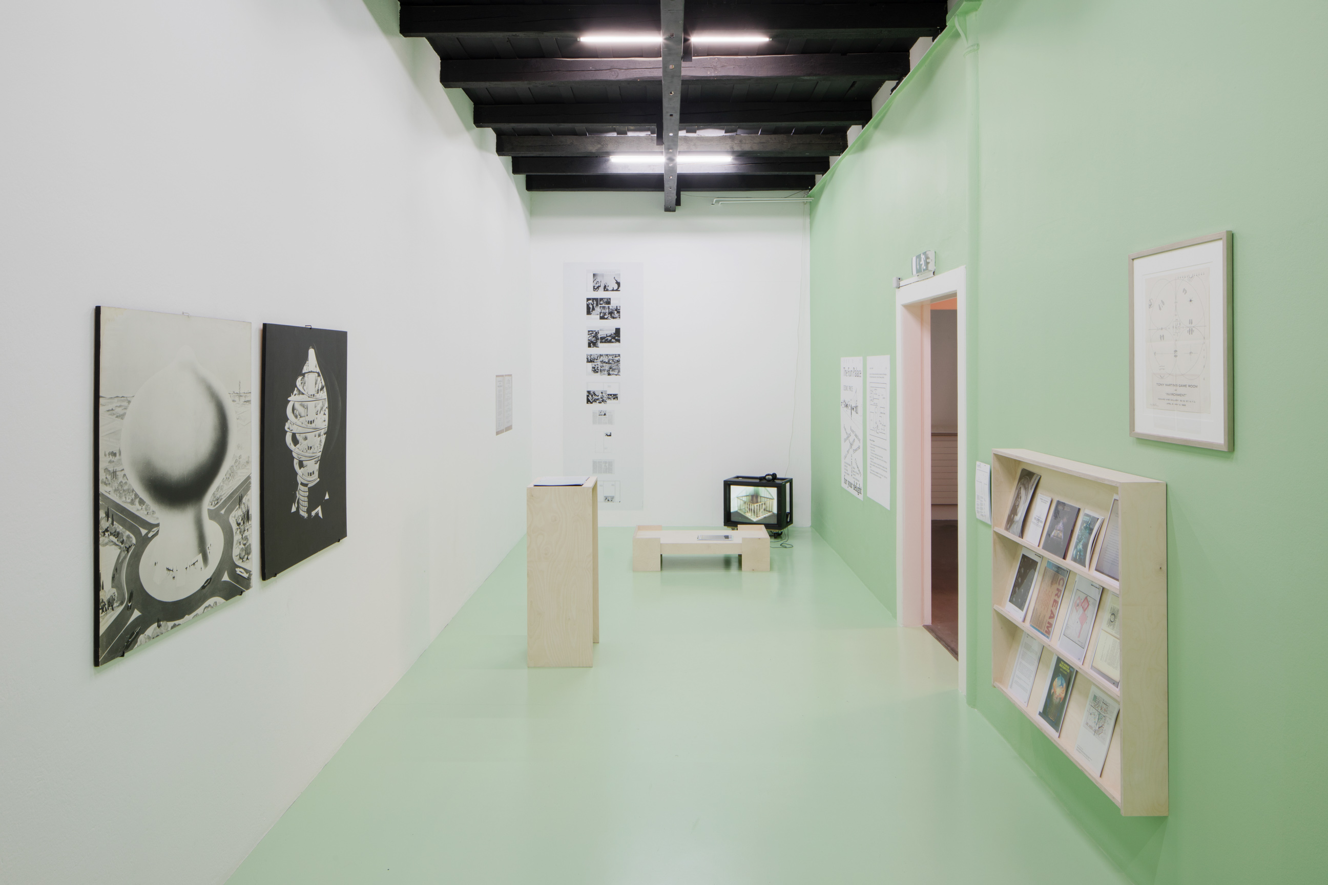 Discoteca Analitica image