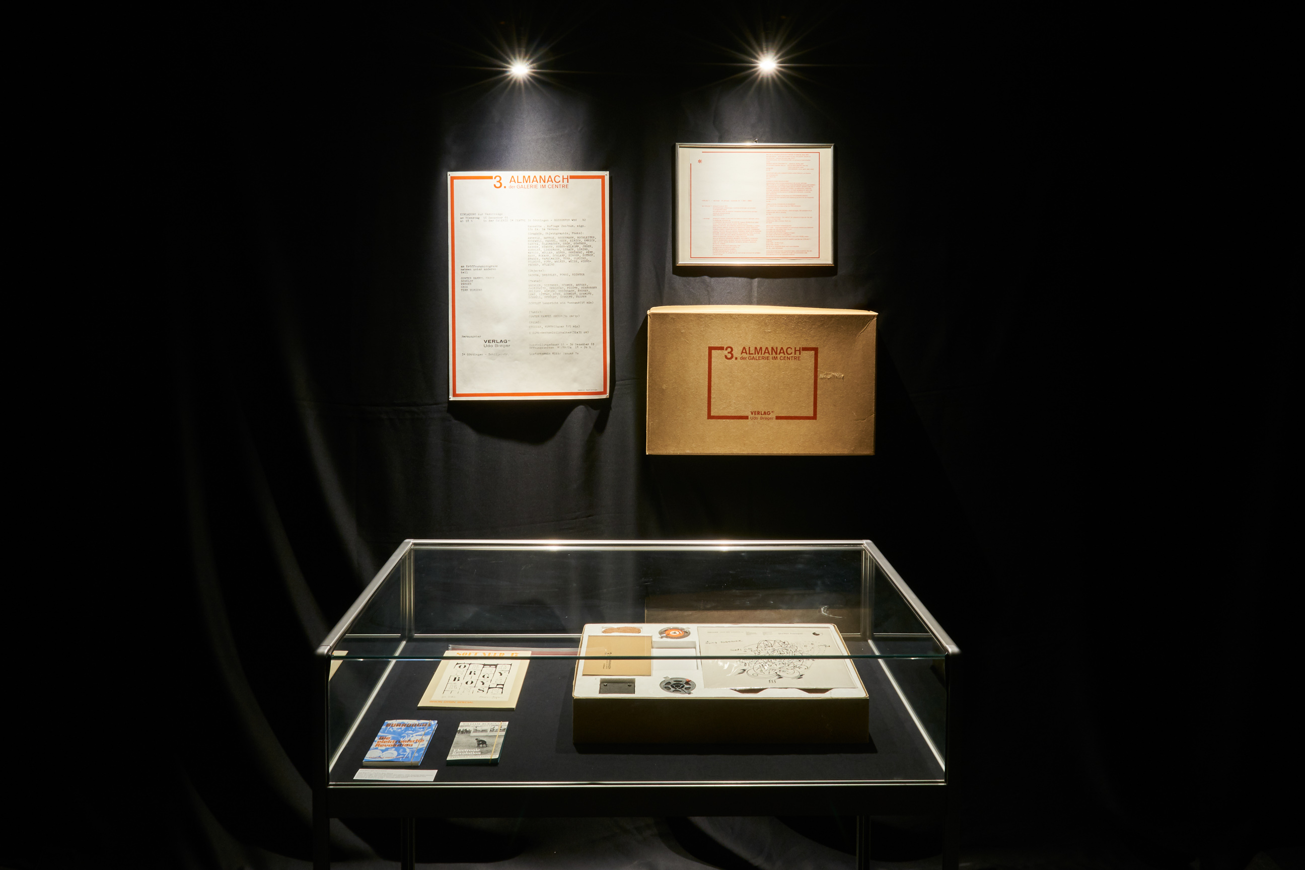 Discoteca Analitica image