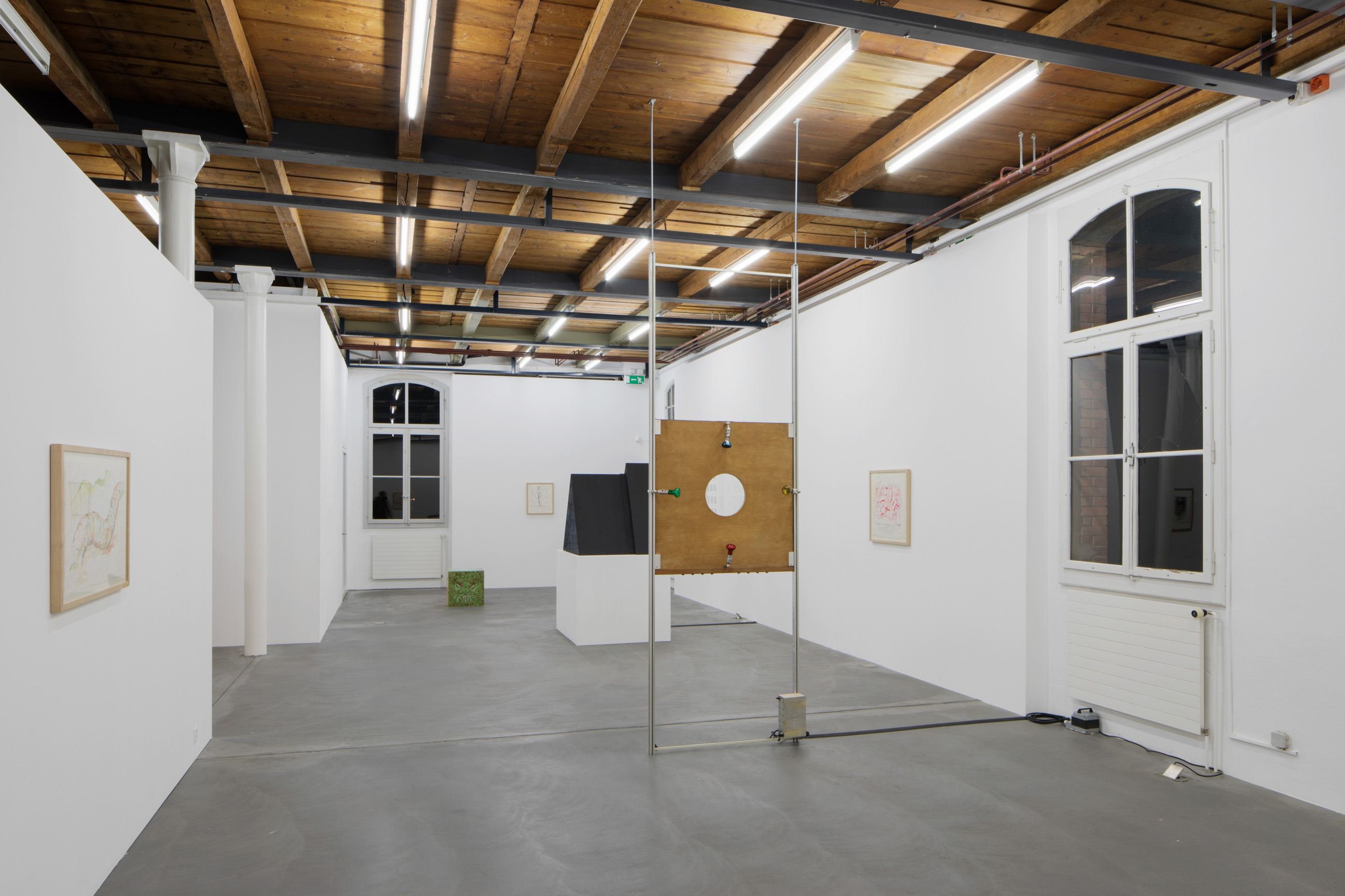 Discoteca Analitica image