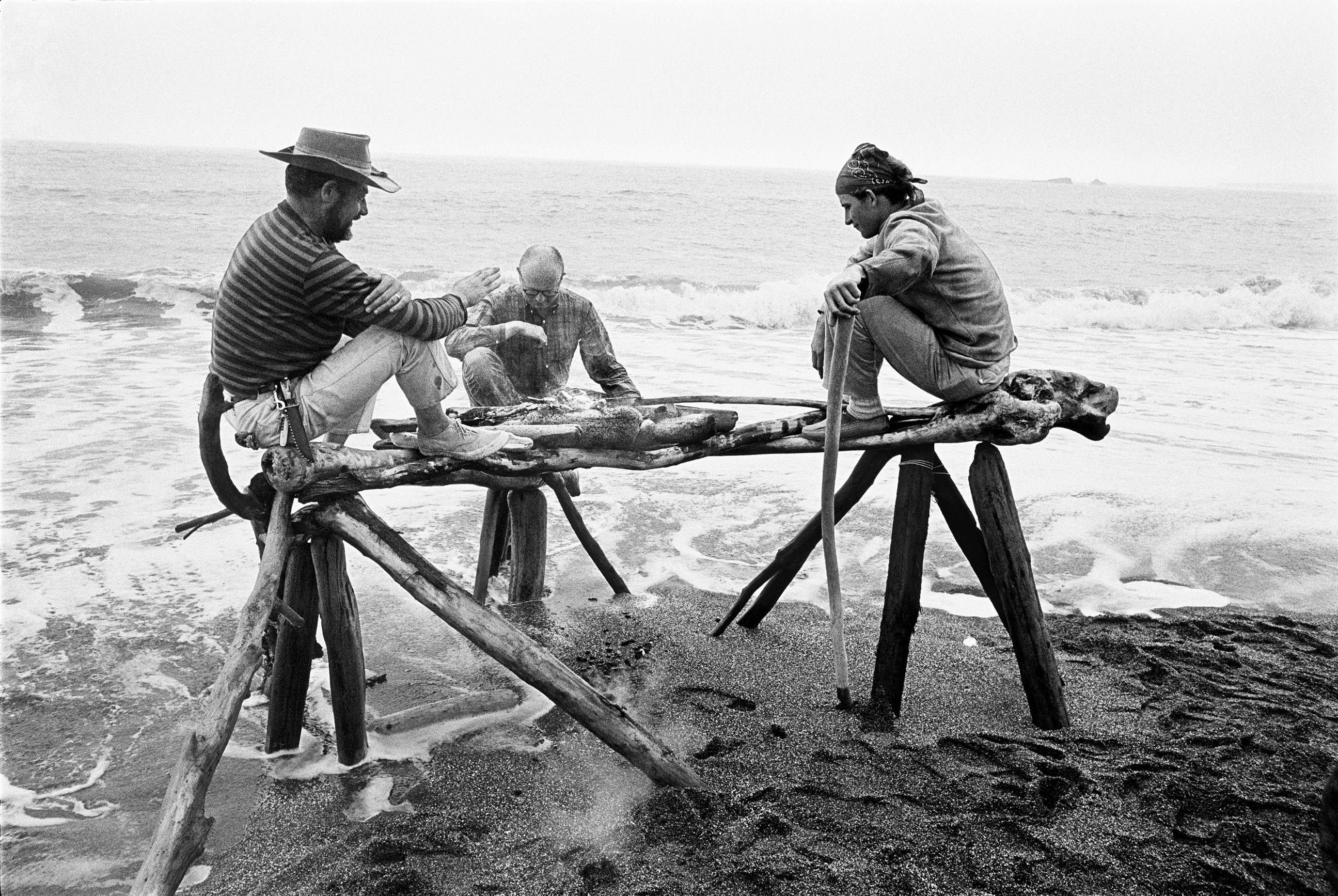 Discoteca Analitica image