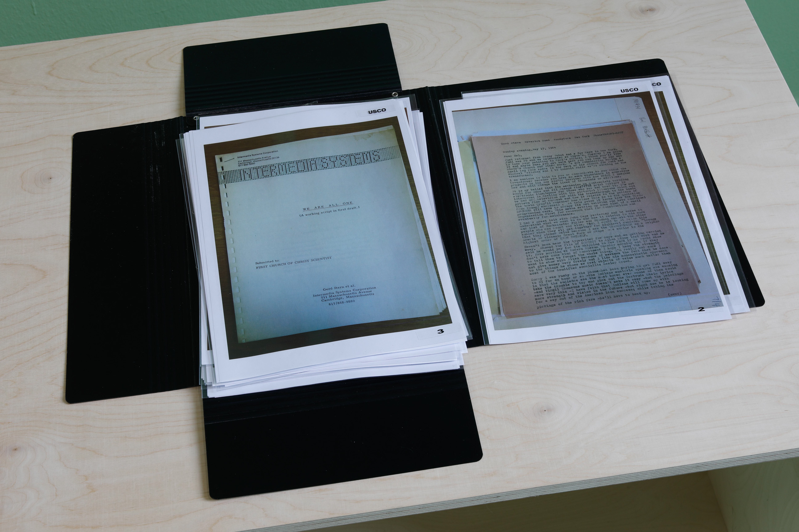 Discoteca Analitica image