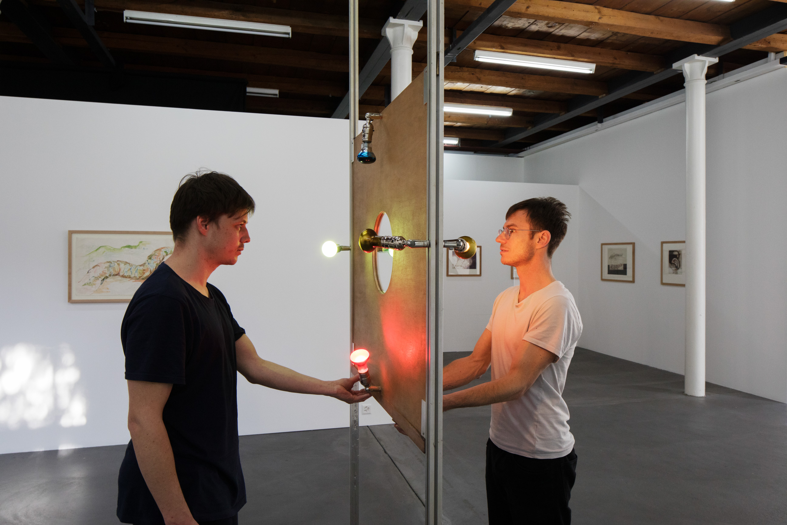 Discoteca Analitica image