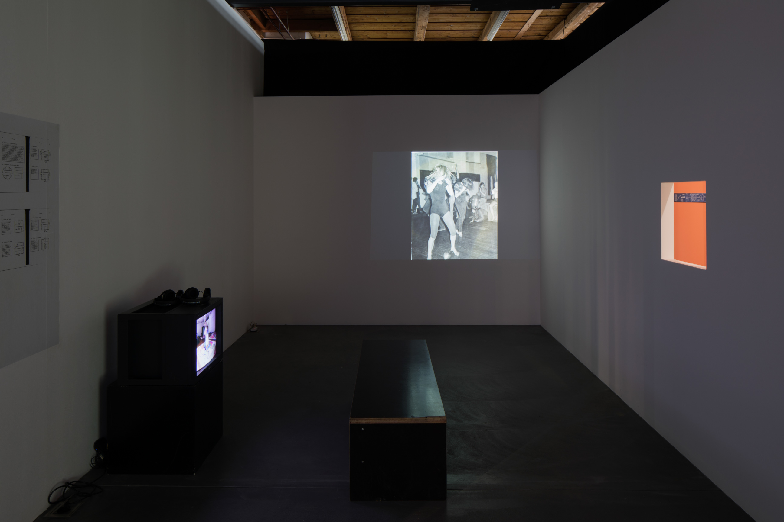 Discoteca Analitica image