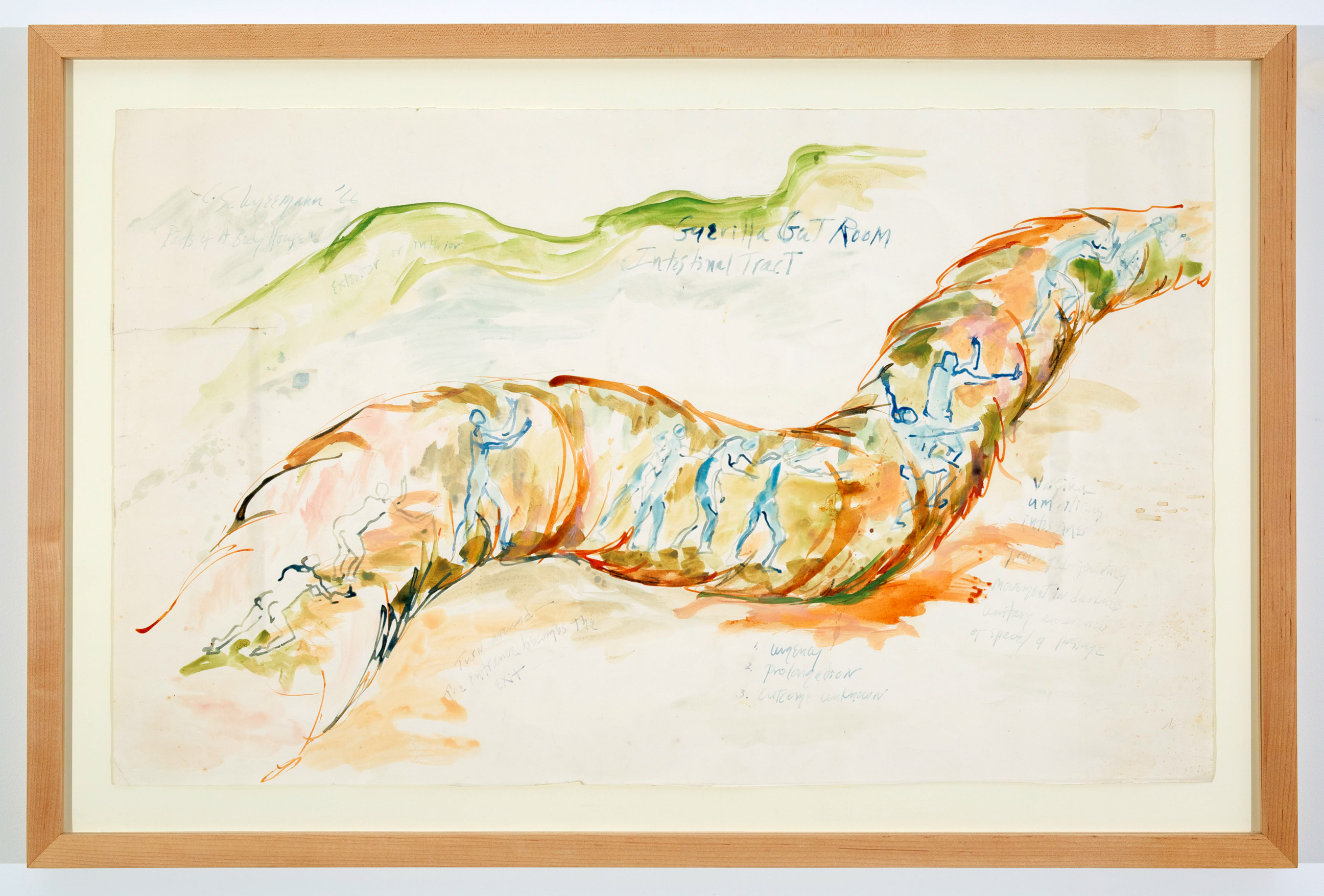 Discoteca Analitica image