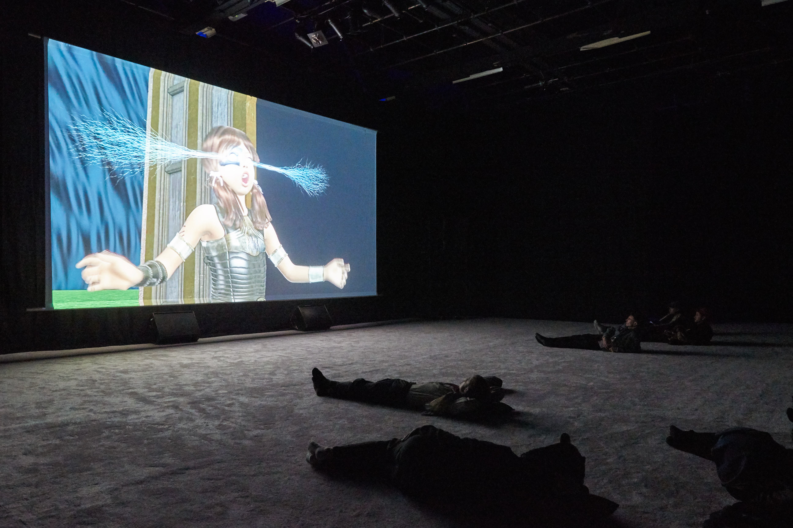 Dream Journal 2016-2017 image