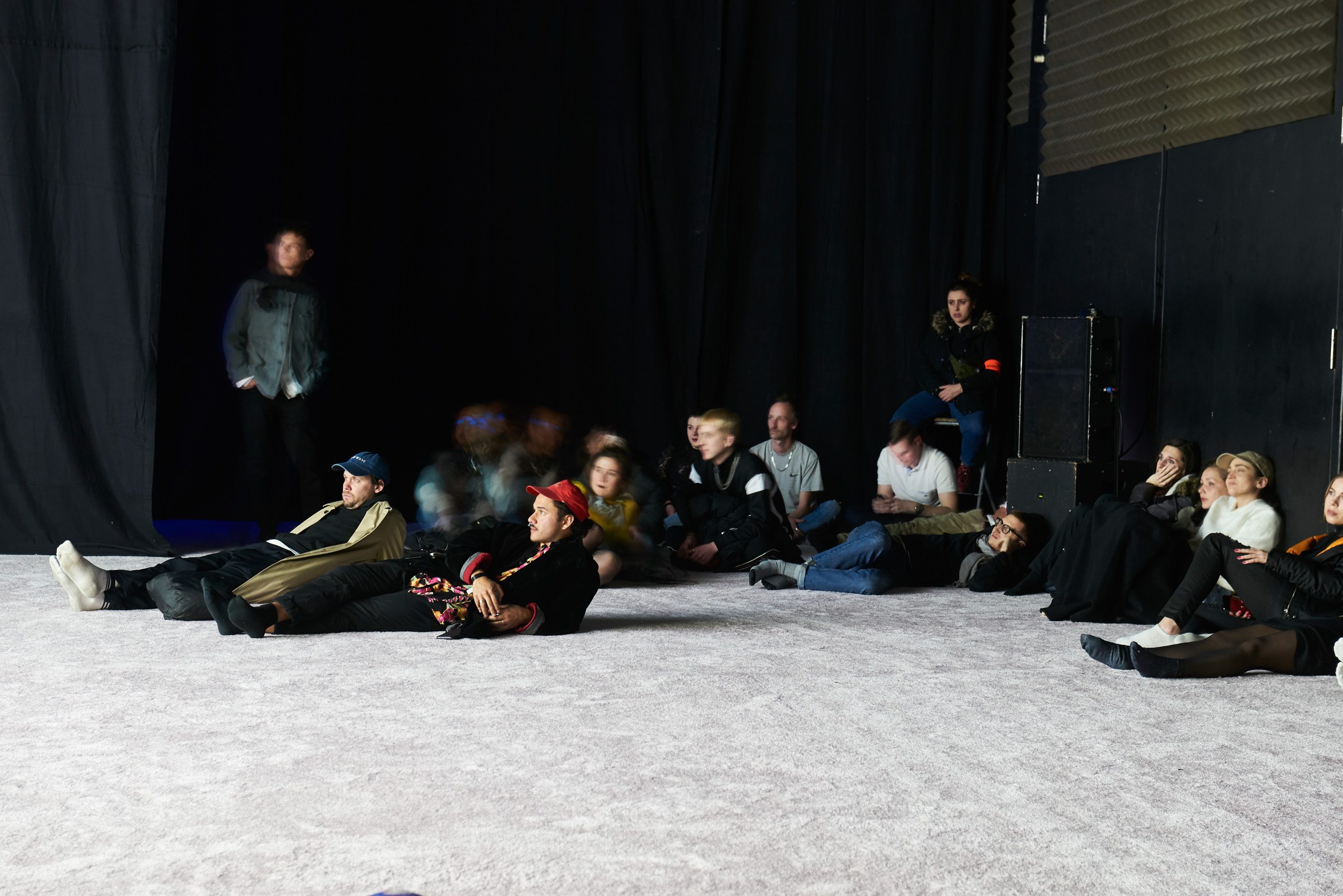 Dream Journal 2016-2017 image