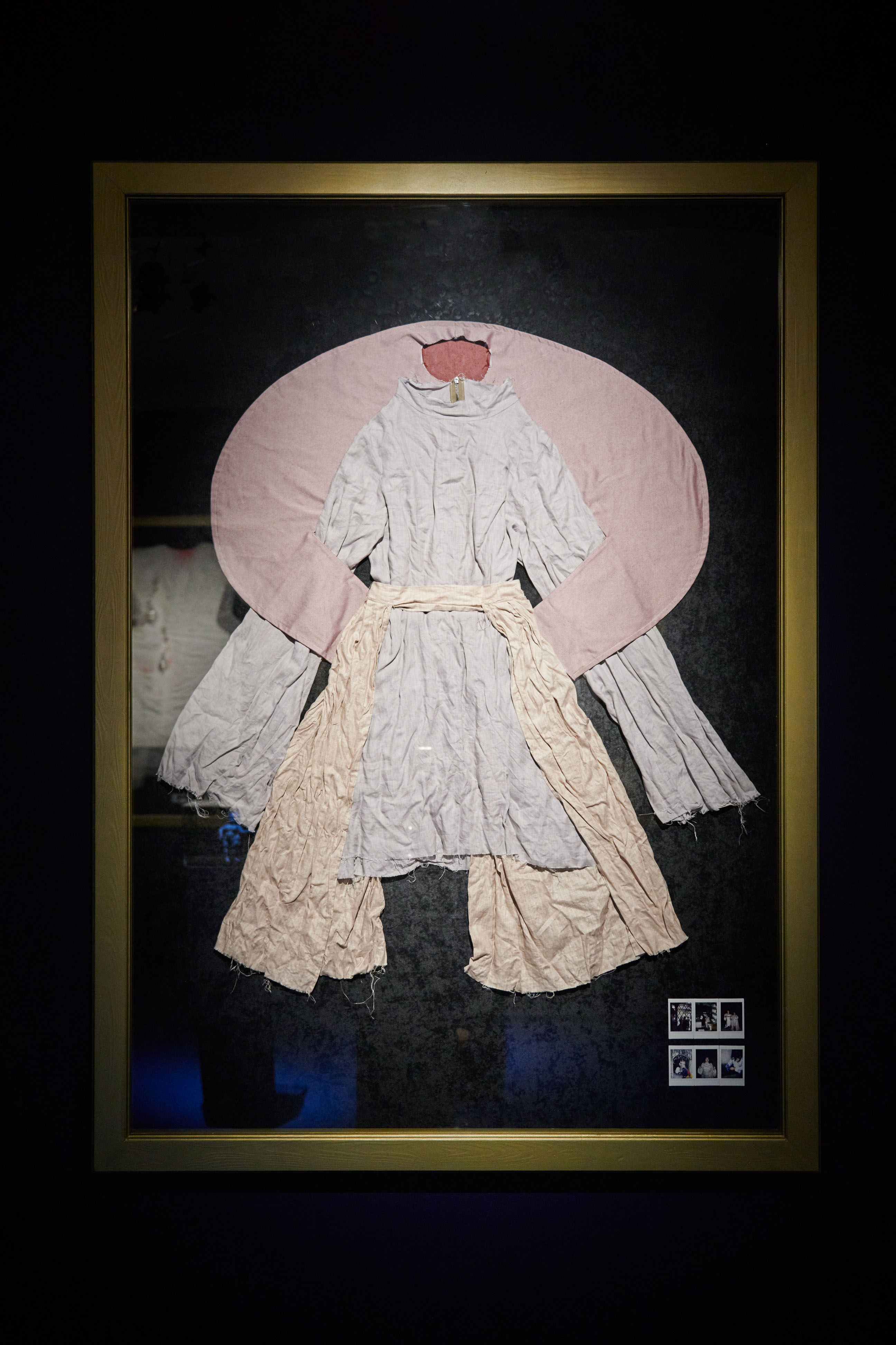 A Selene Blues image