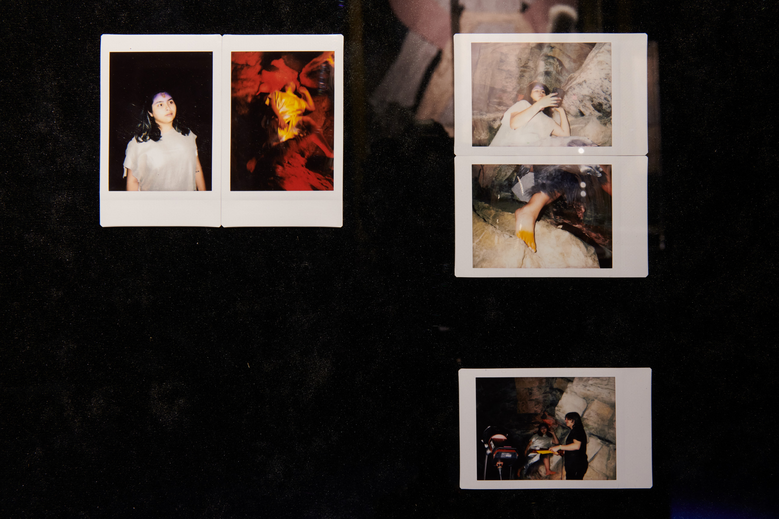 A Selene Blues image