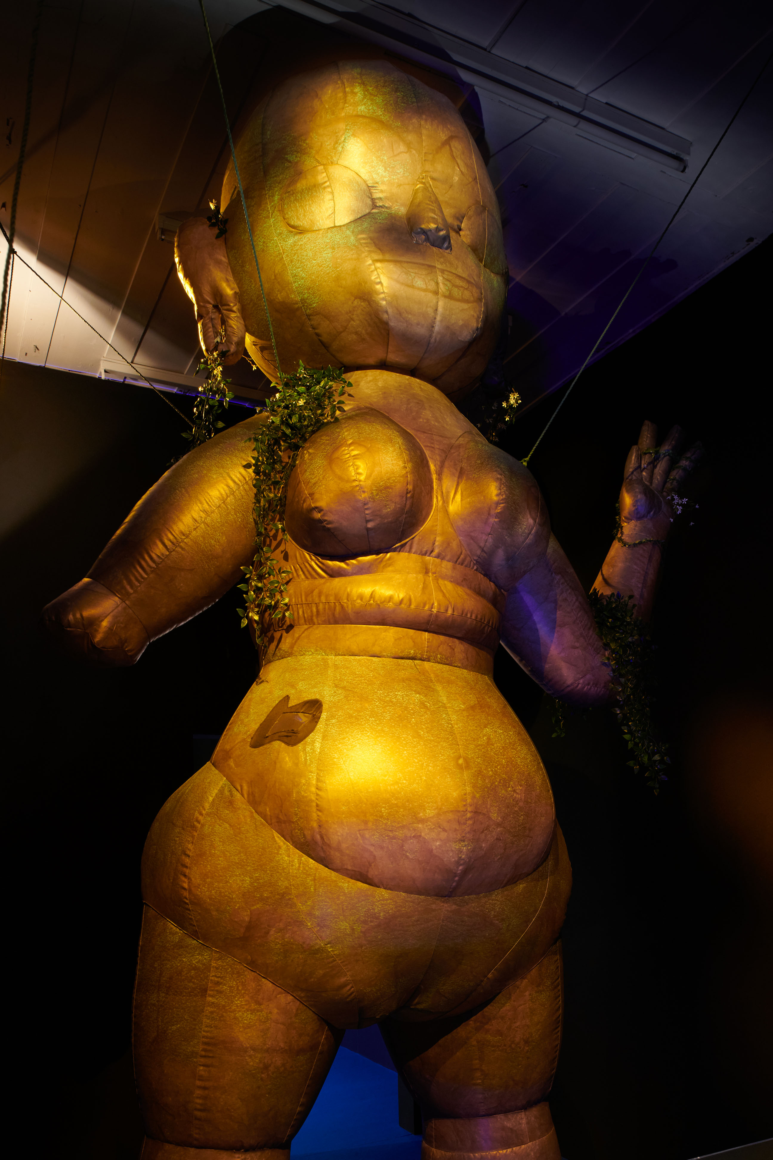 A Selene Blues image