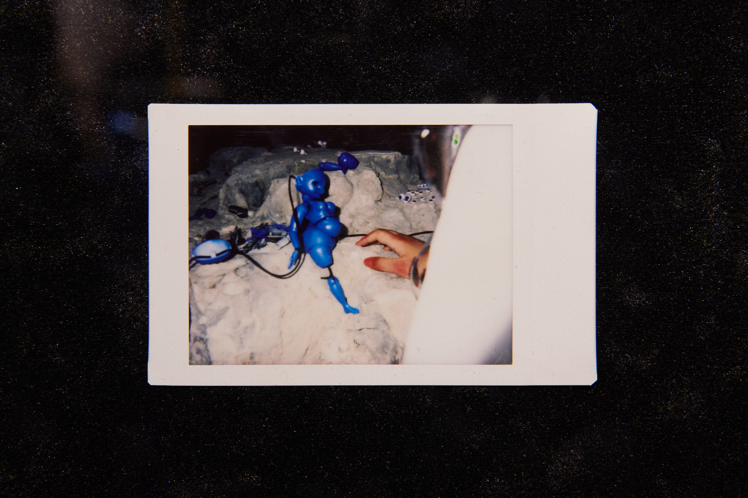 A Selene Blues image