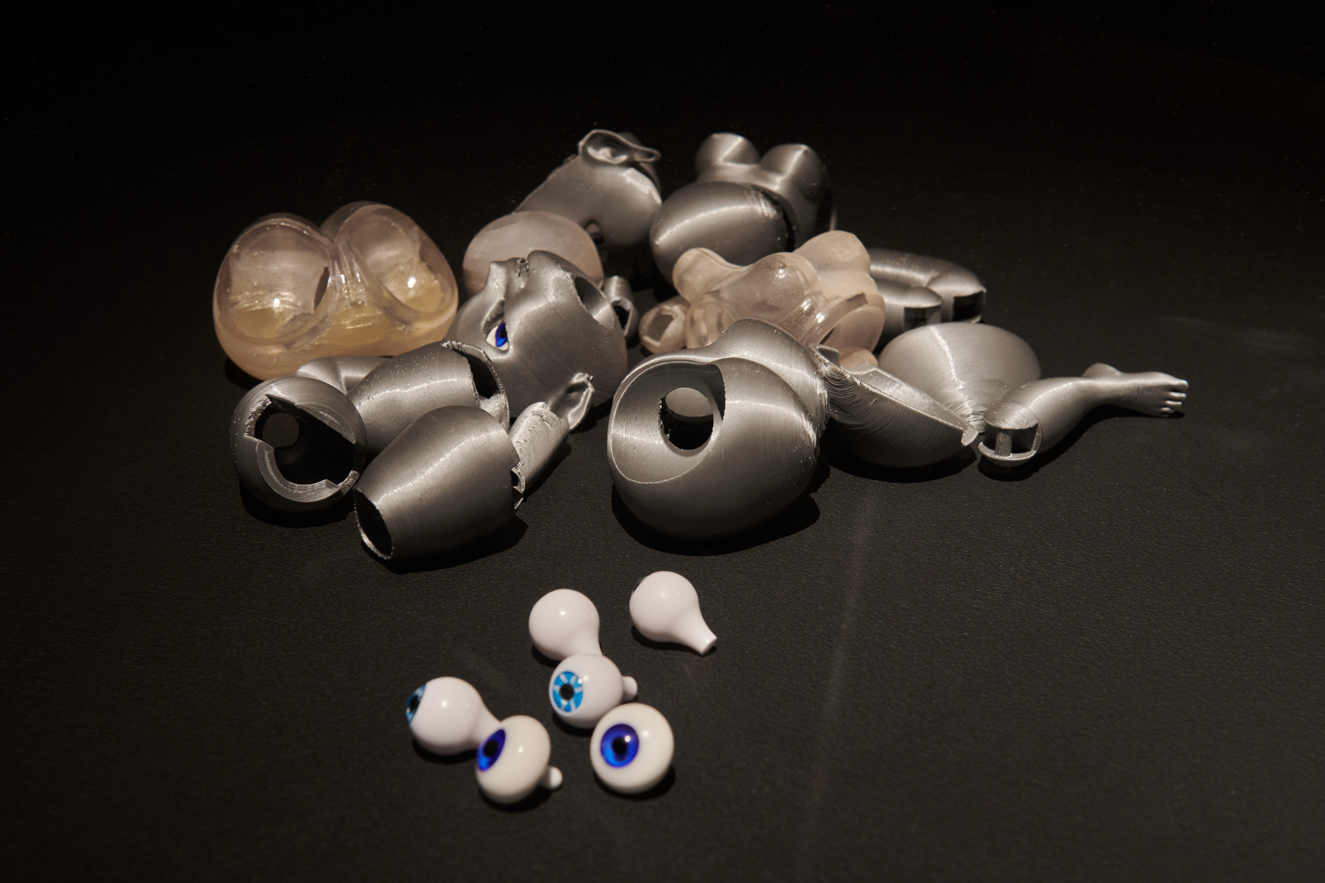 A Selene Blues image