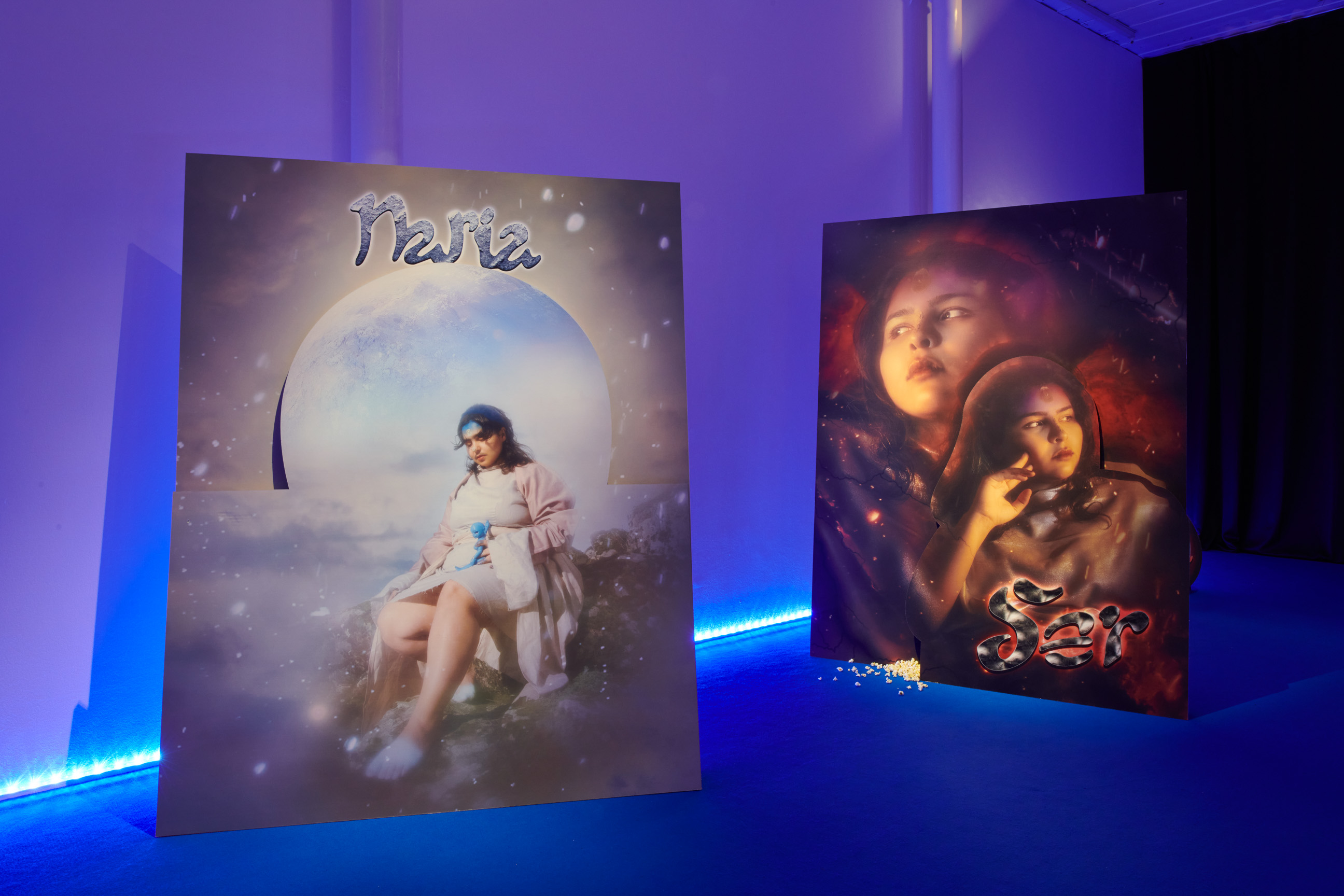 A Selene Blues image