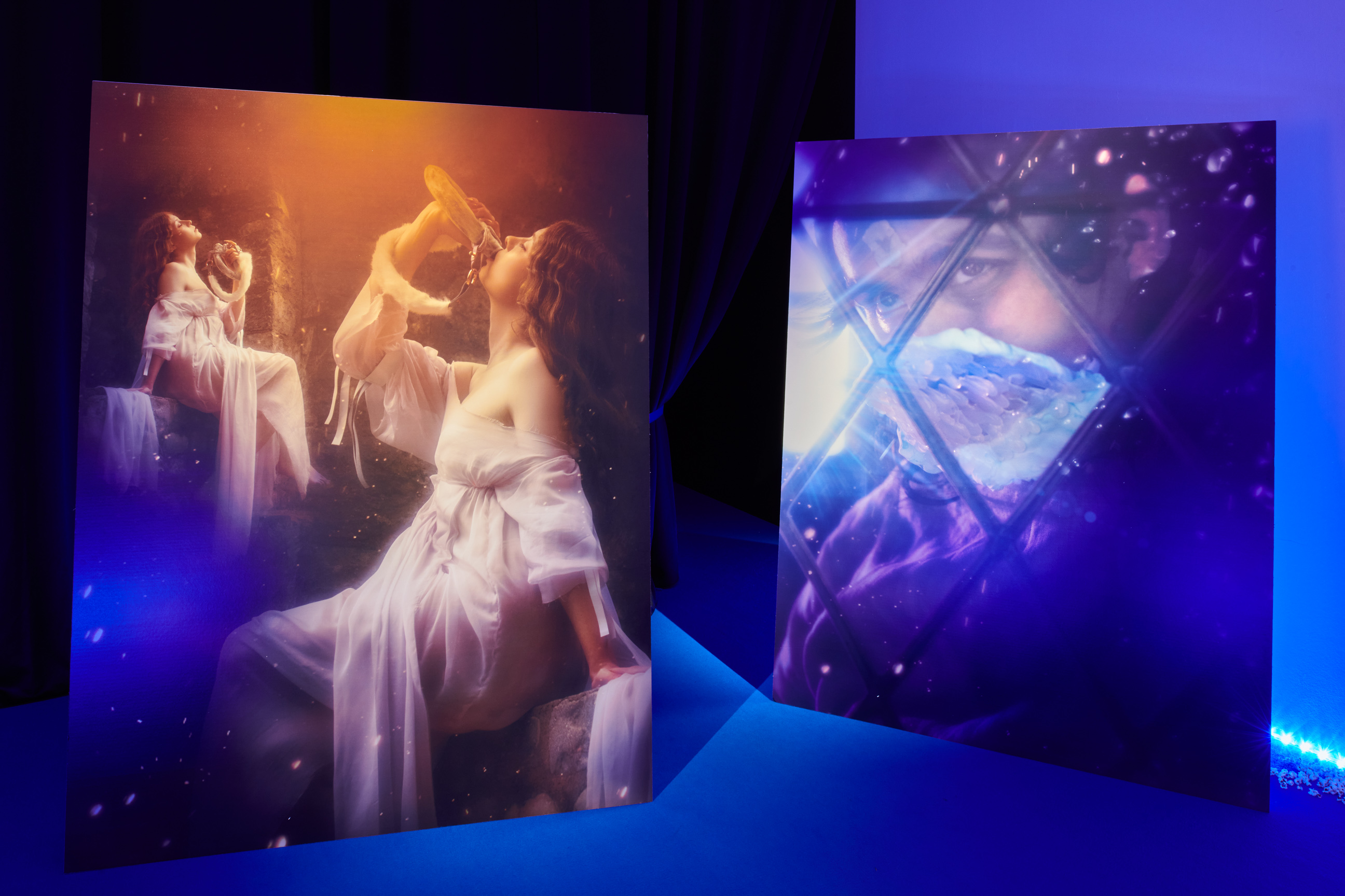 A Selene Blues image