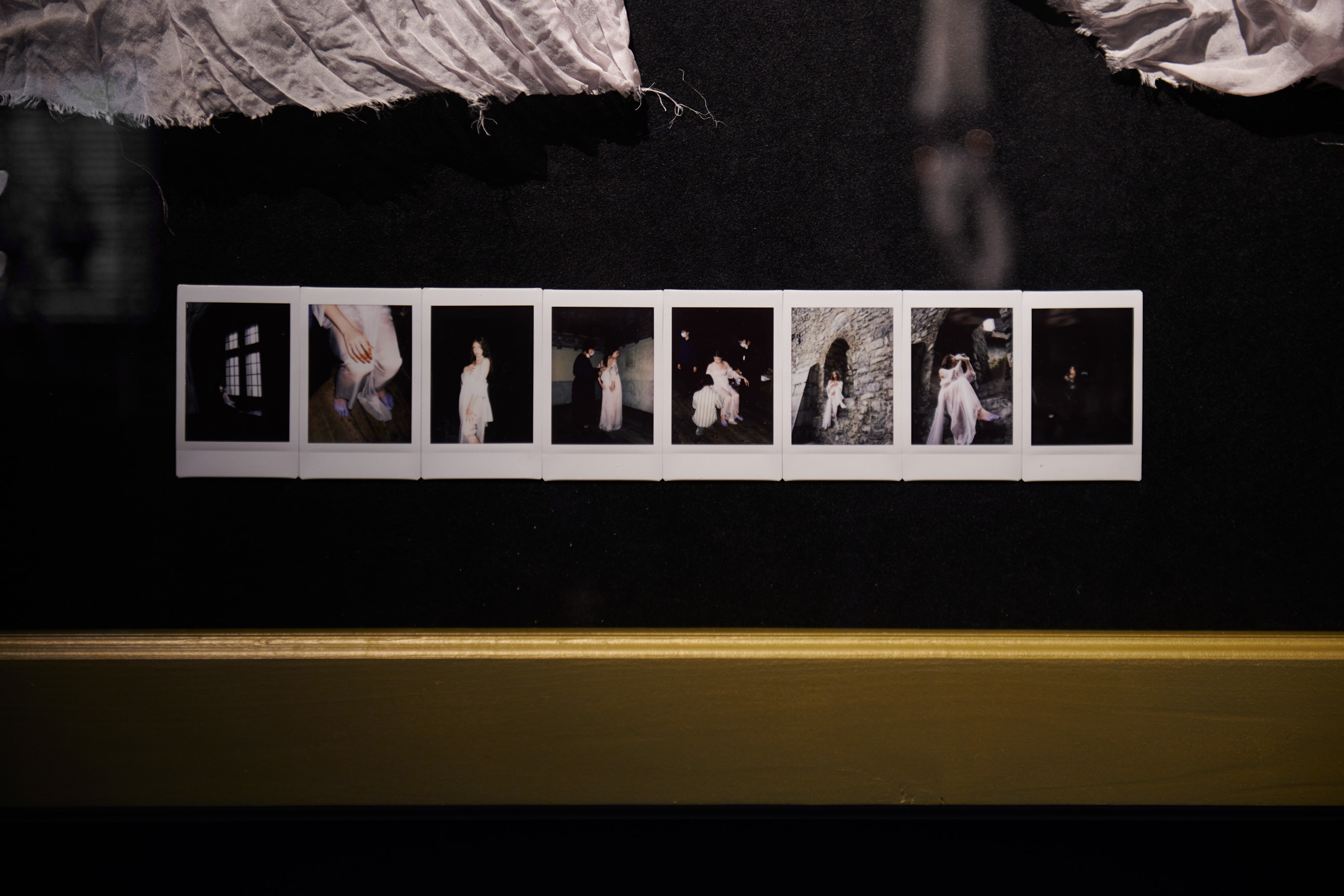 A Selene Blues image