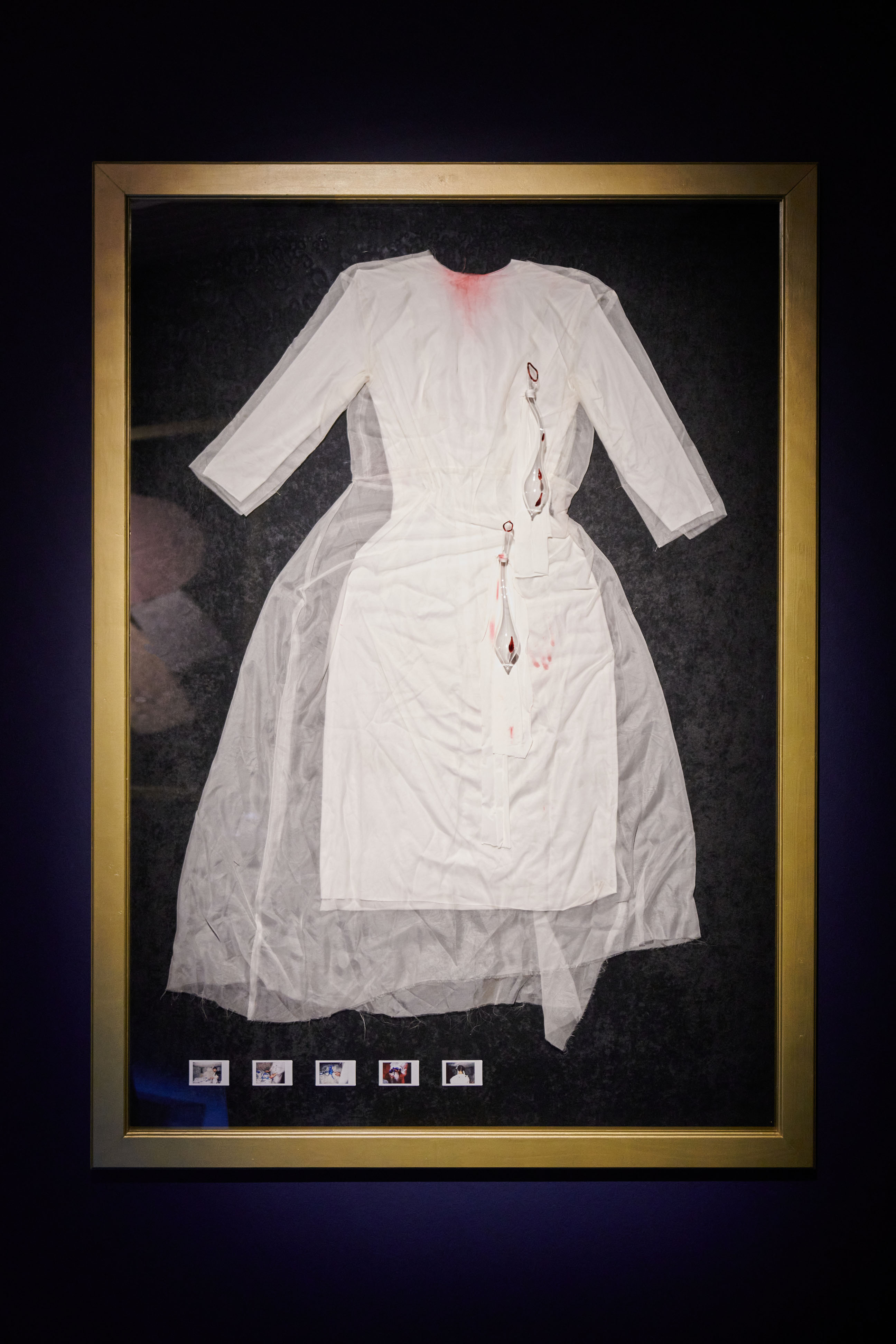 A Selene Blues image