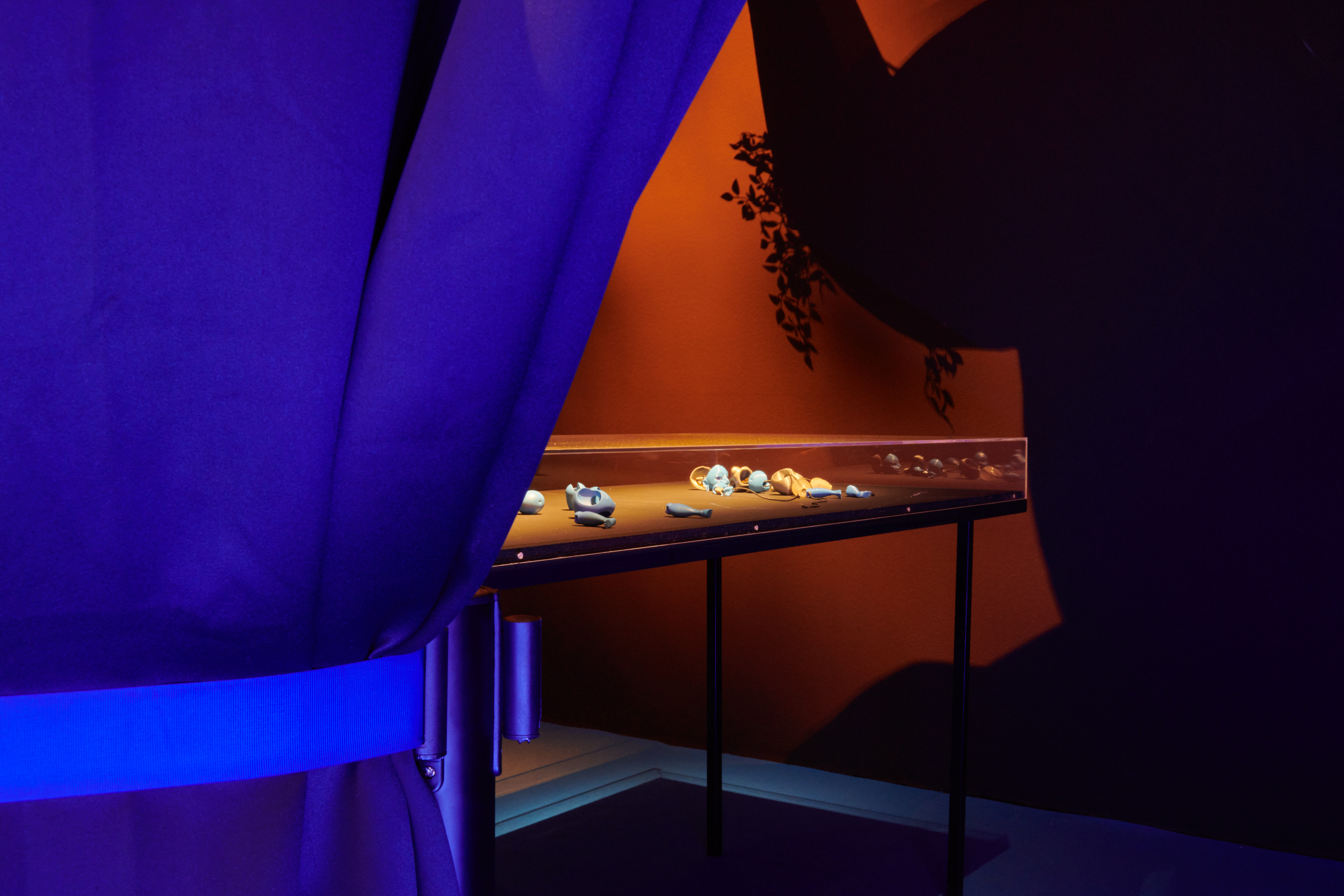 A Selene Blues image