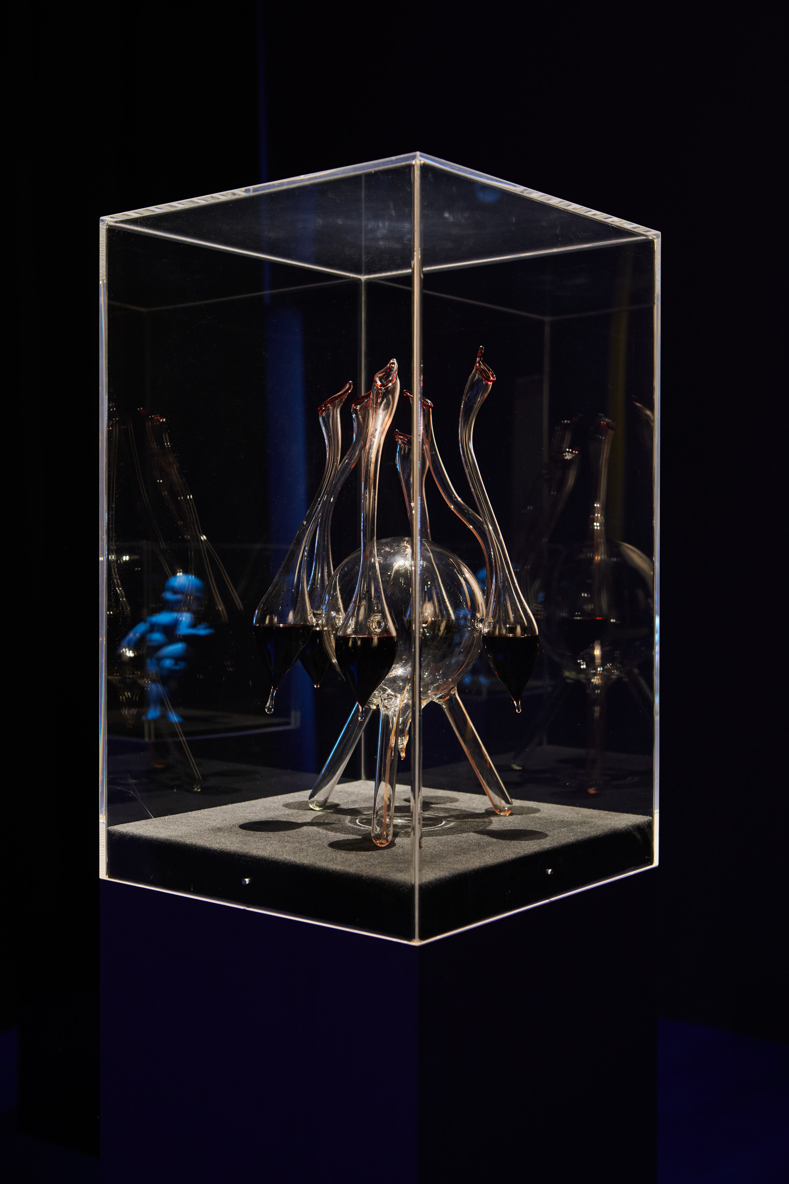 A Selene Blues image