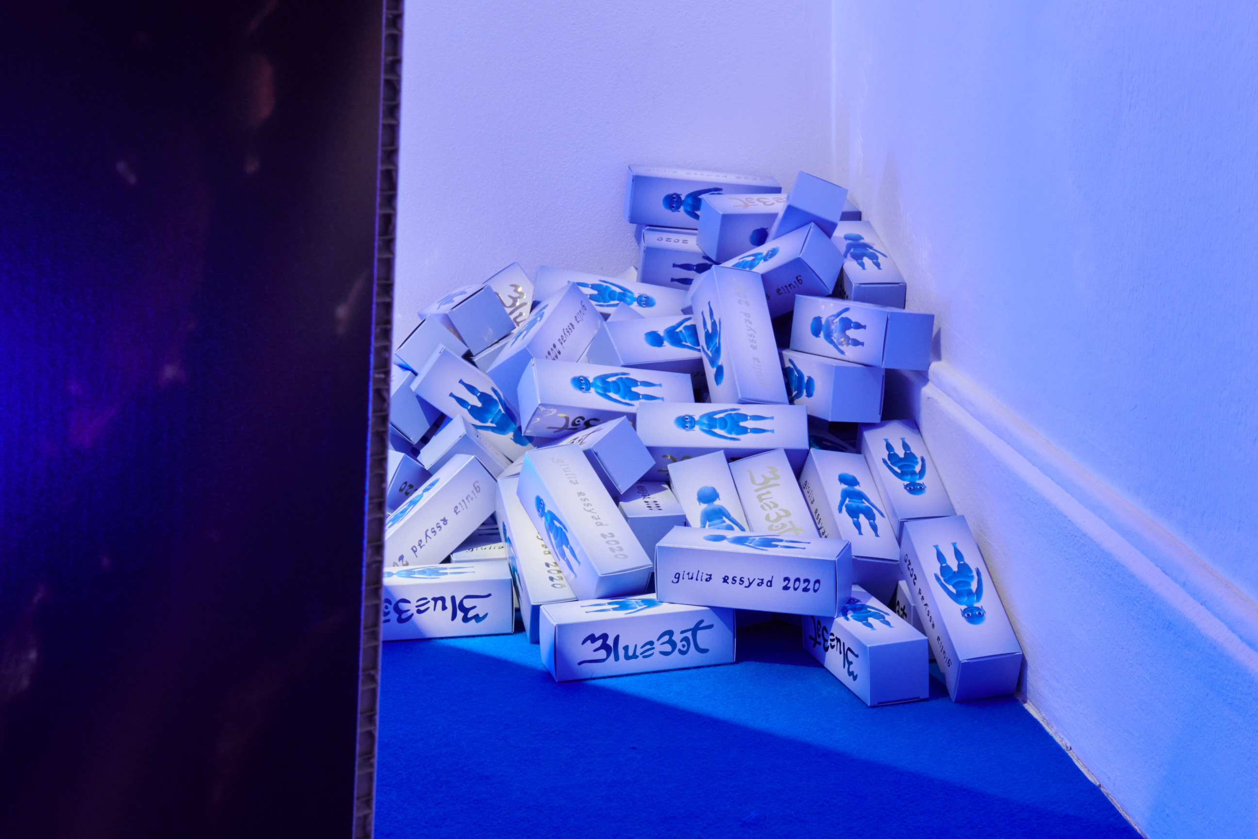 A Selene Blues image