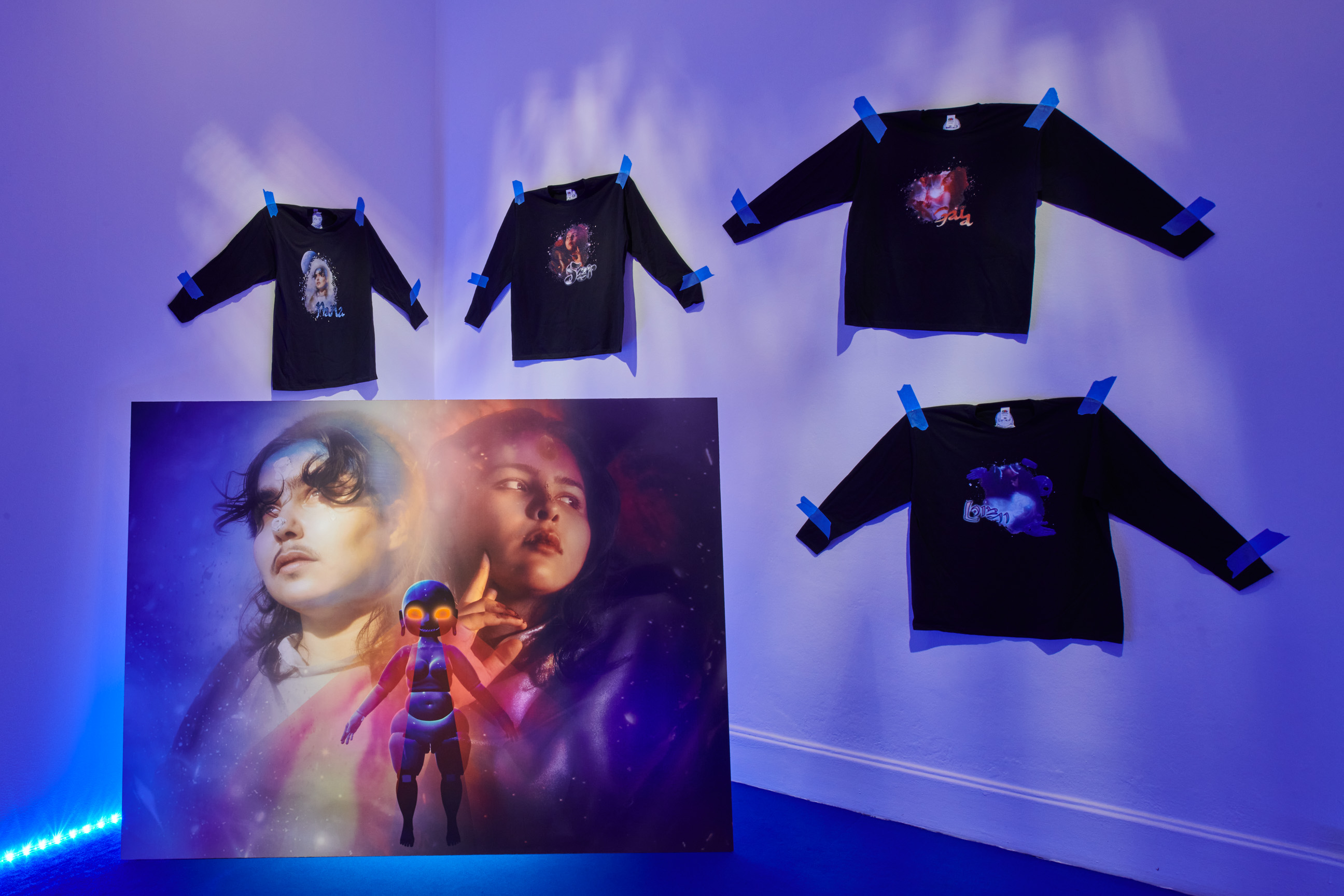 A Selene Blues image