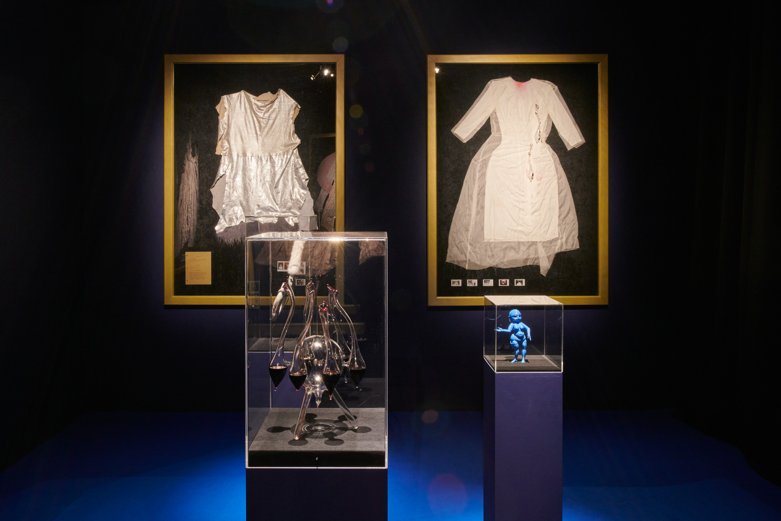 A Selene Blues image