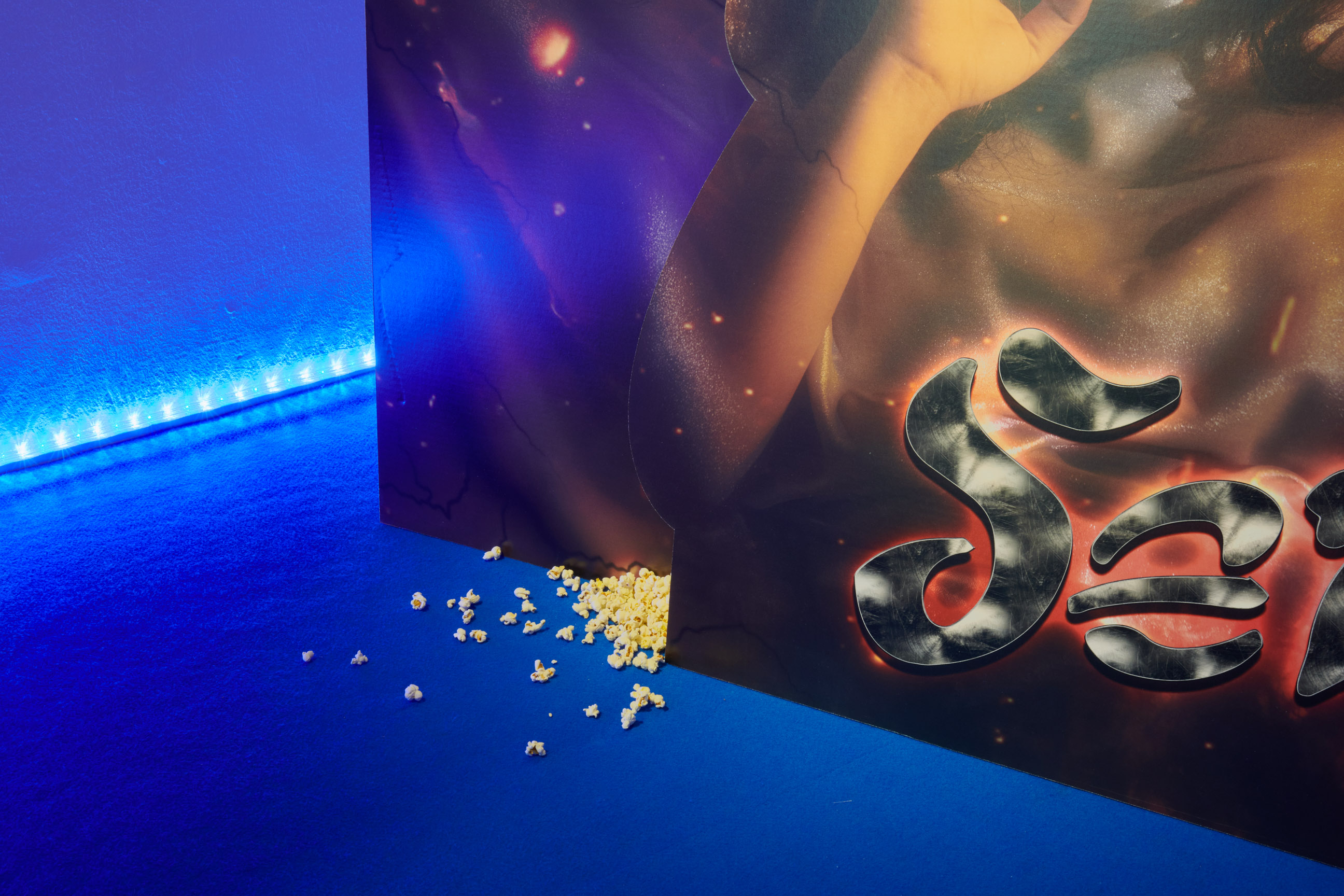 A Selene Blues image