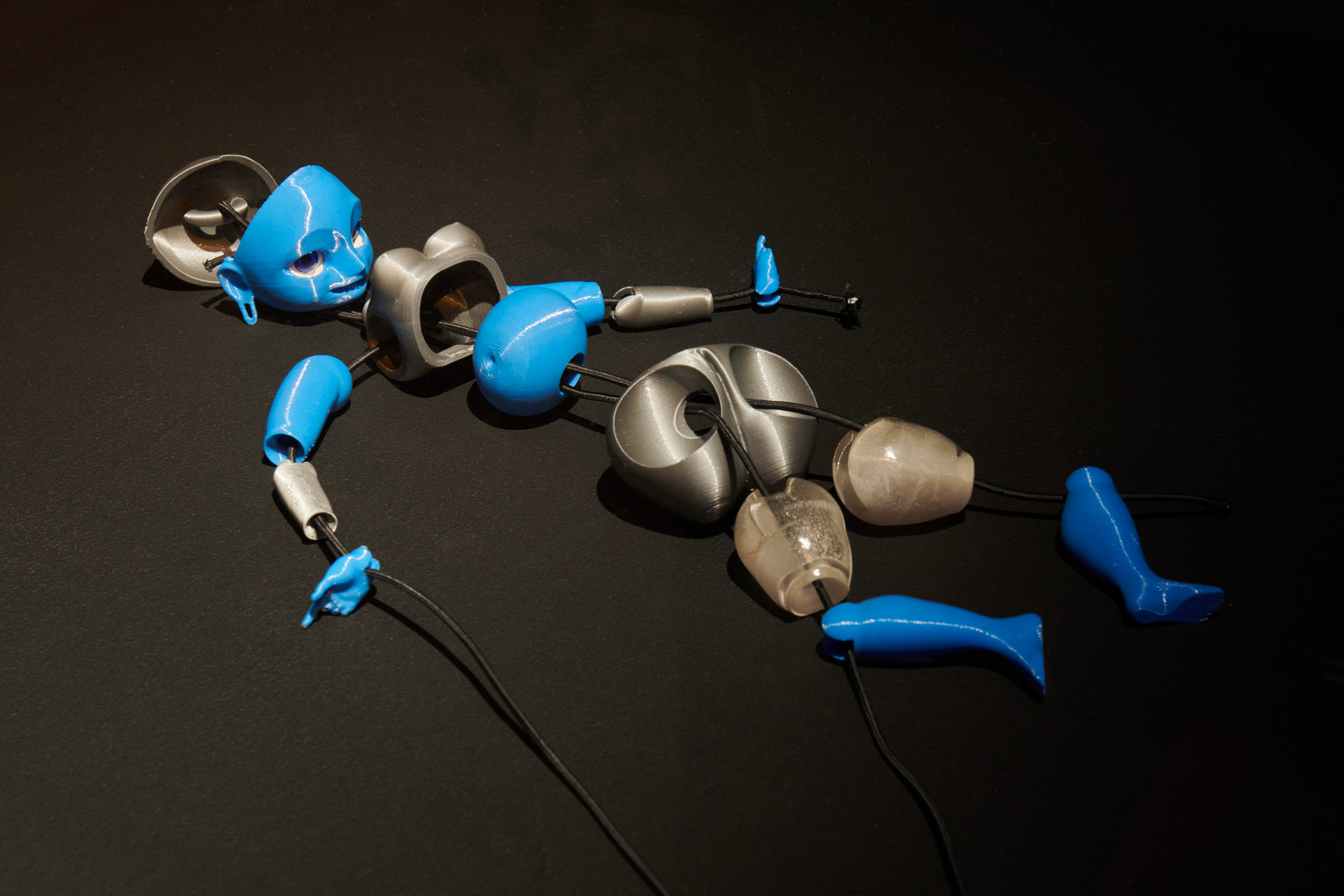 A Selene Blues image