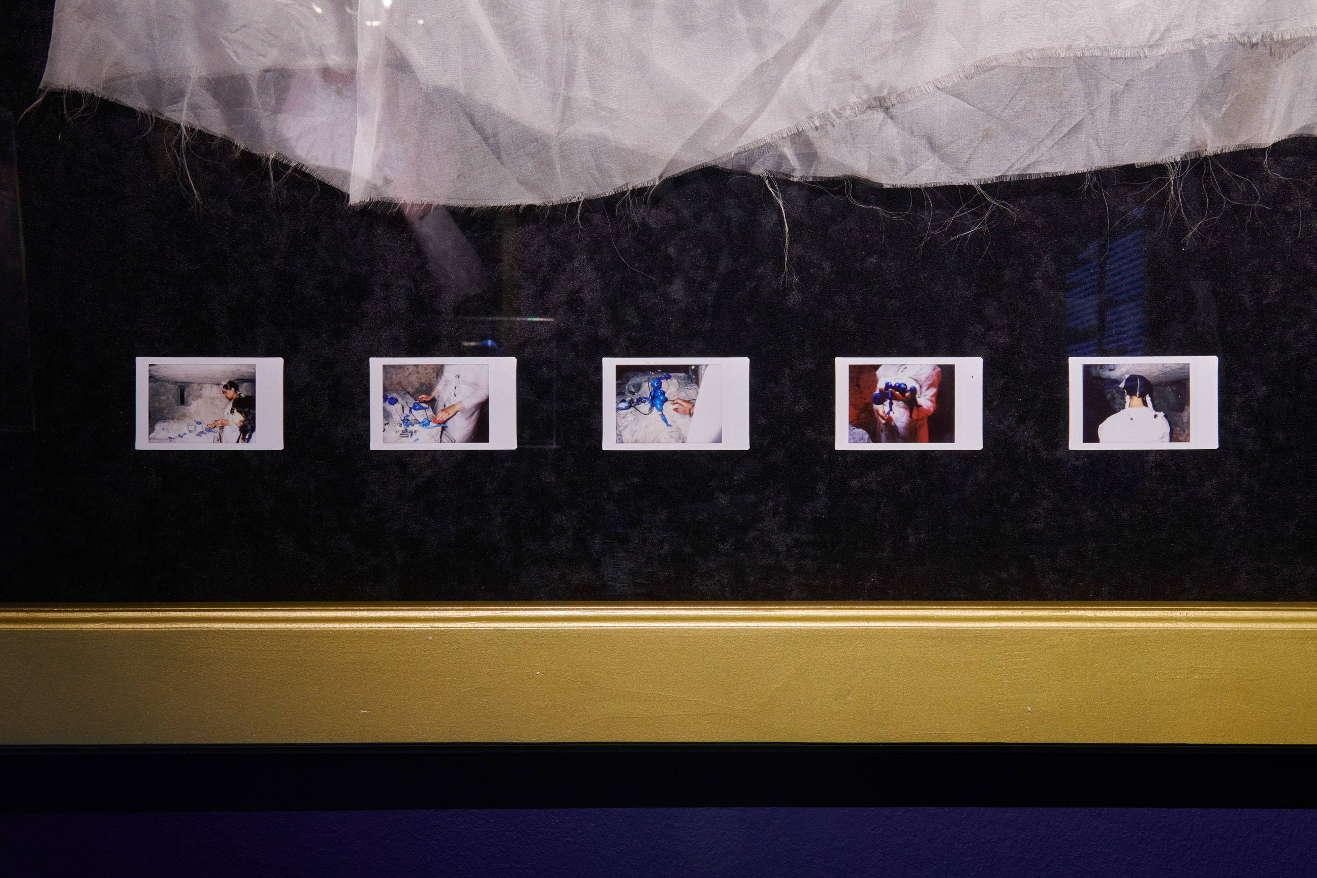 A Selene Blues image