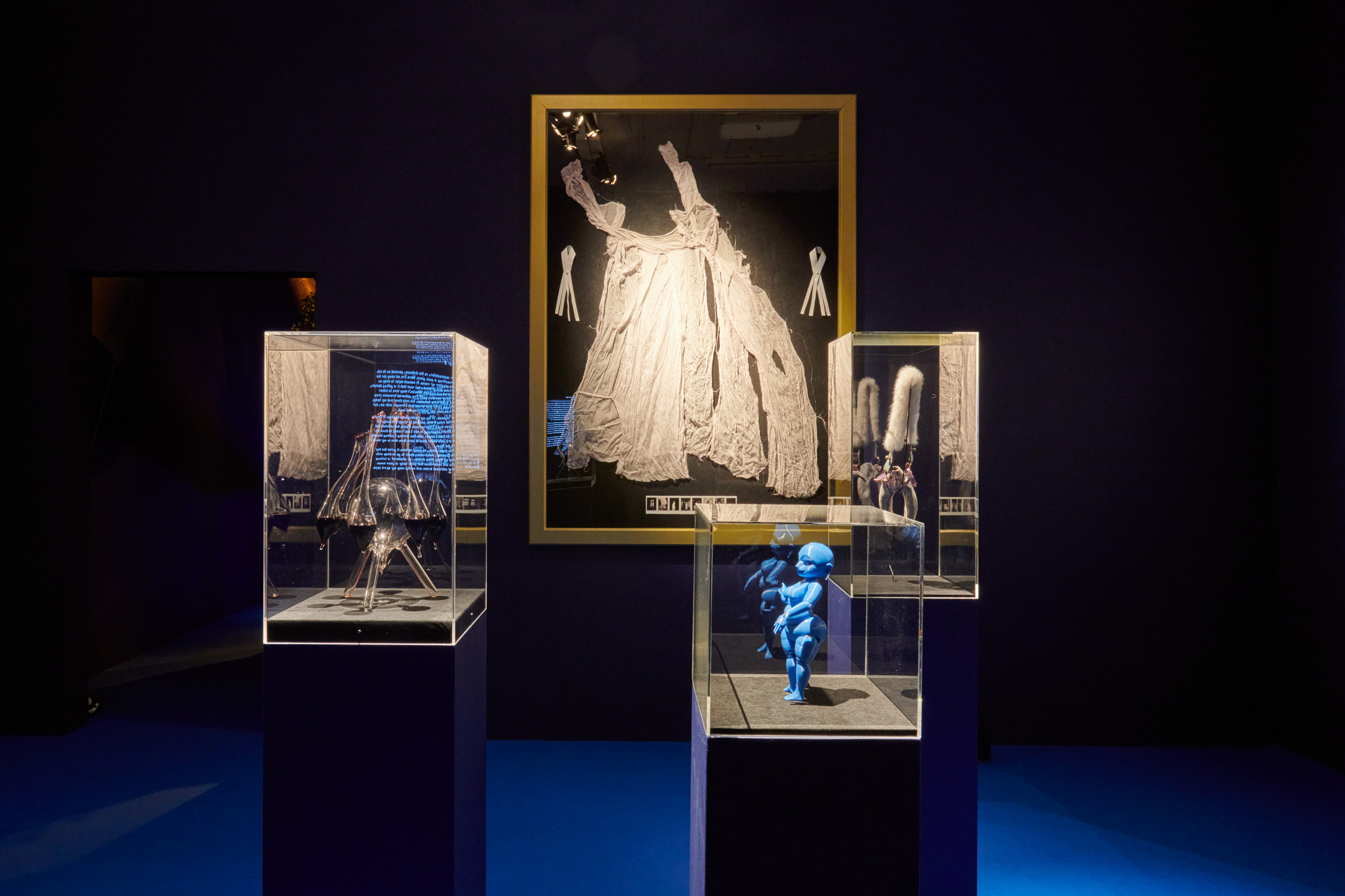 A Selene Blues image