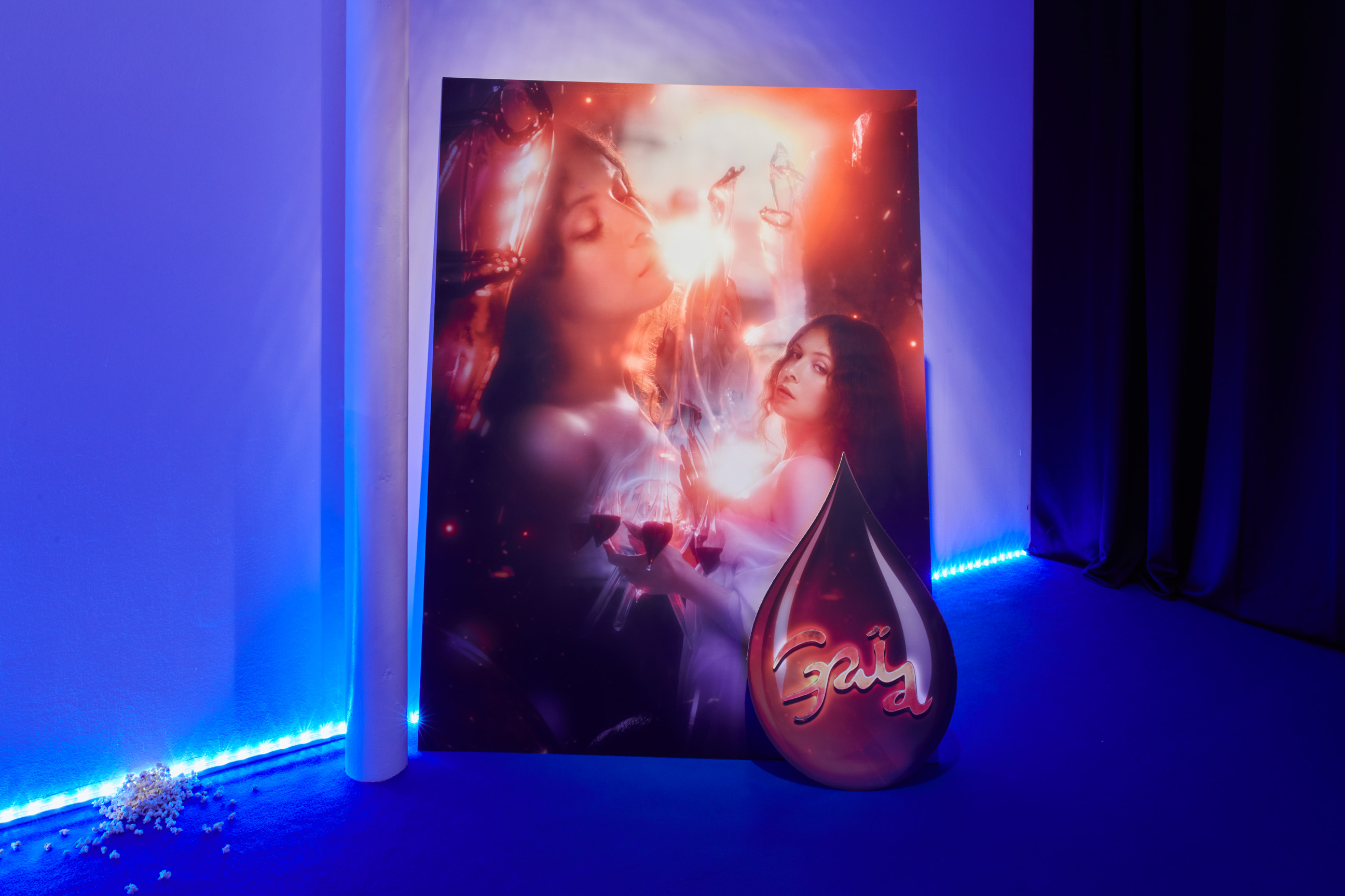 A Selene Blues image