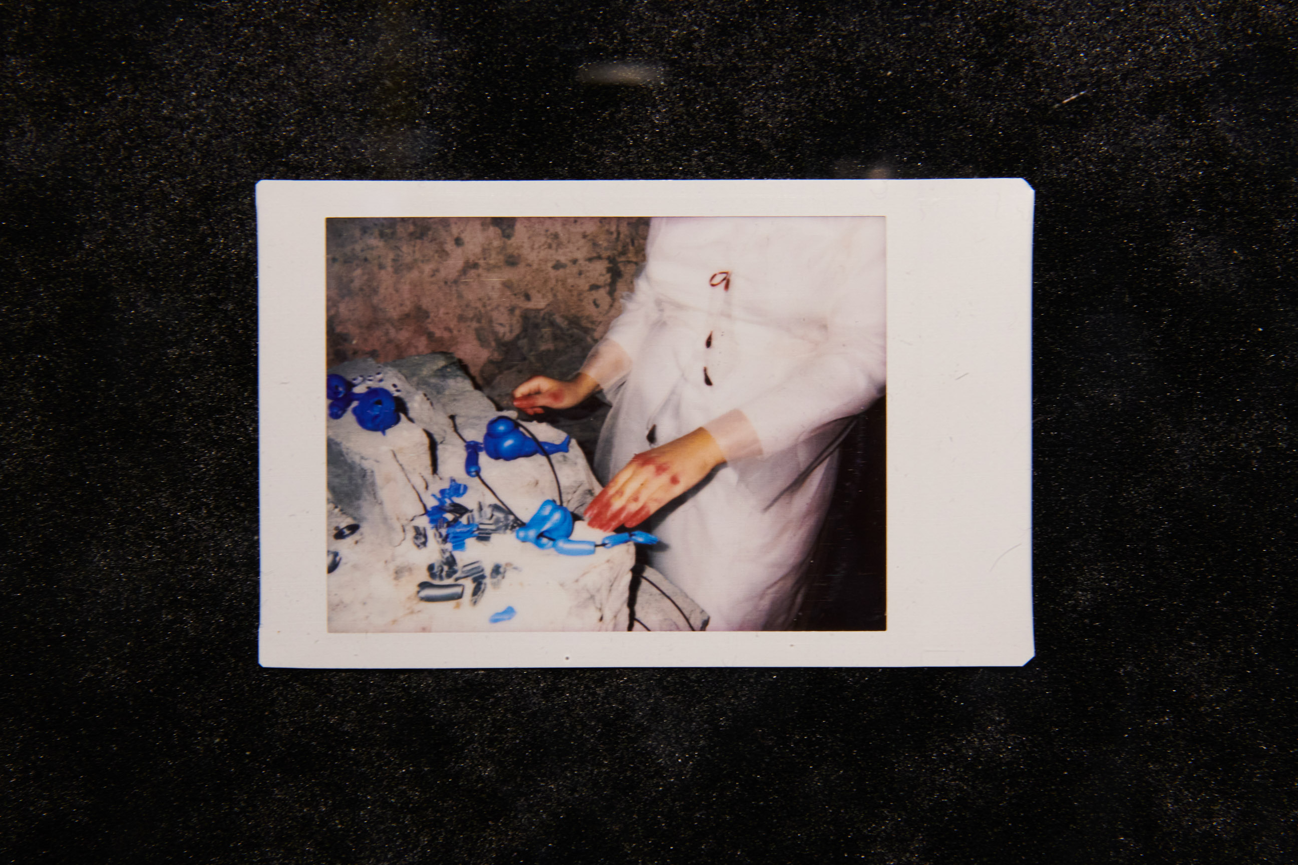 A Selene Blues image