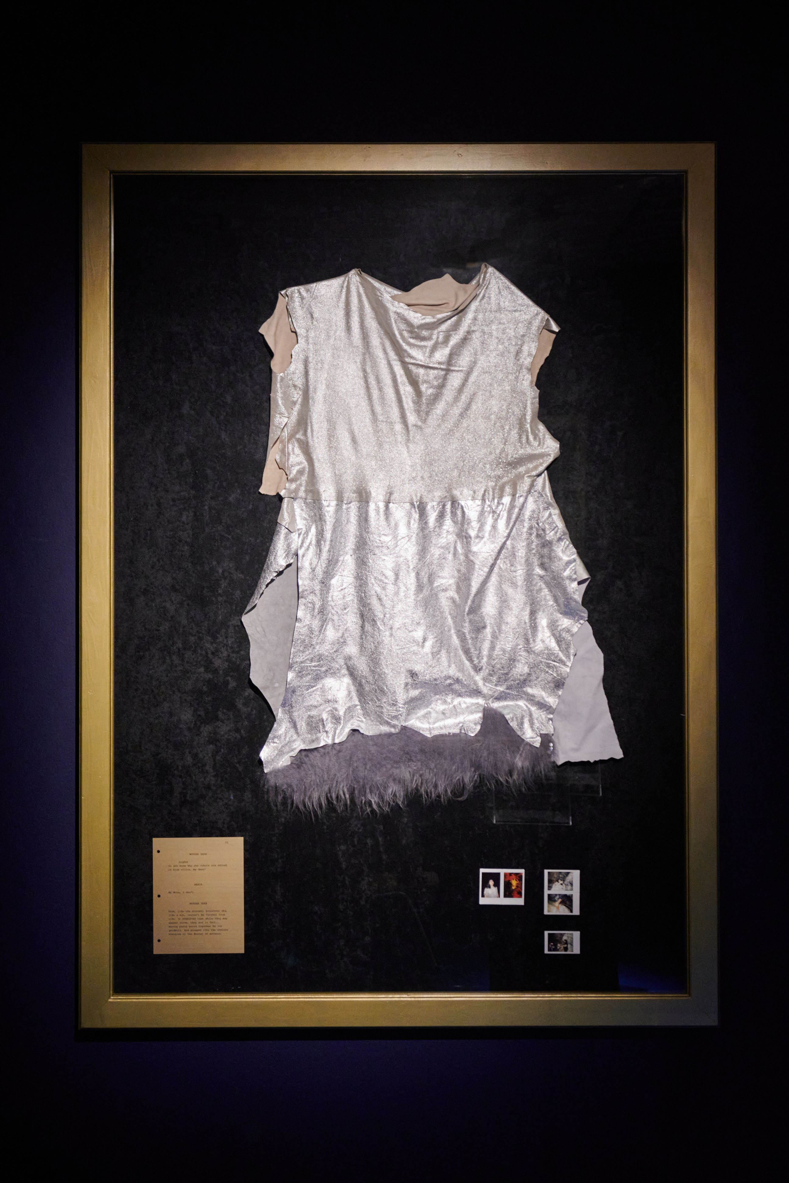 A Selene Blues image