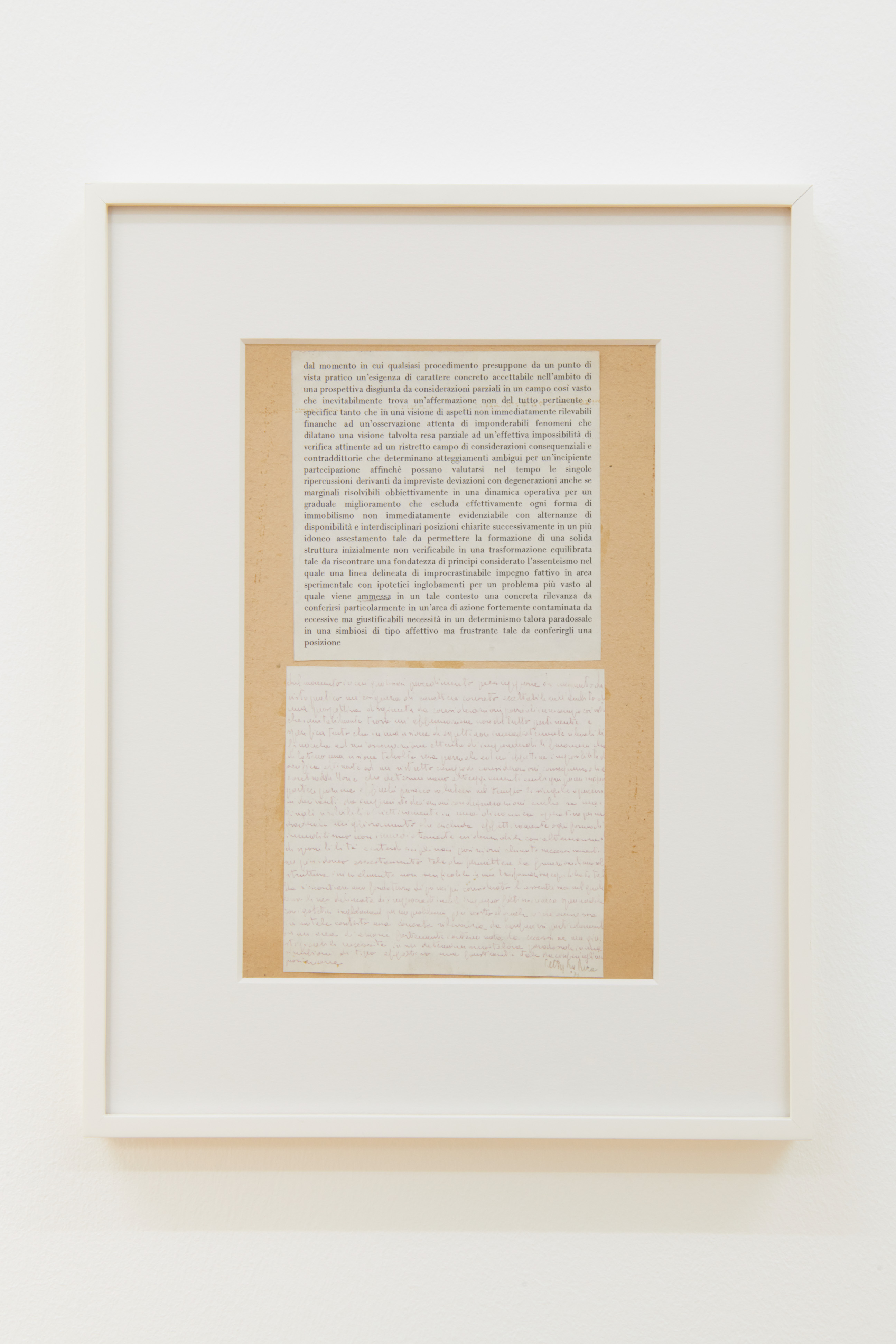 Dal momento in cui… image