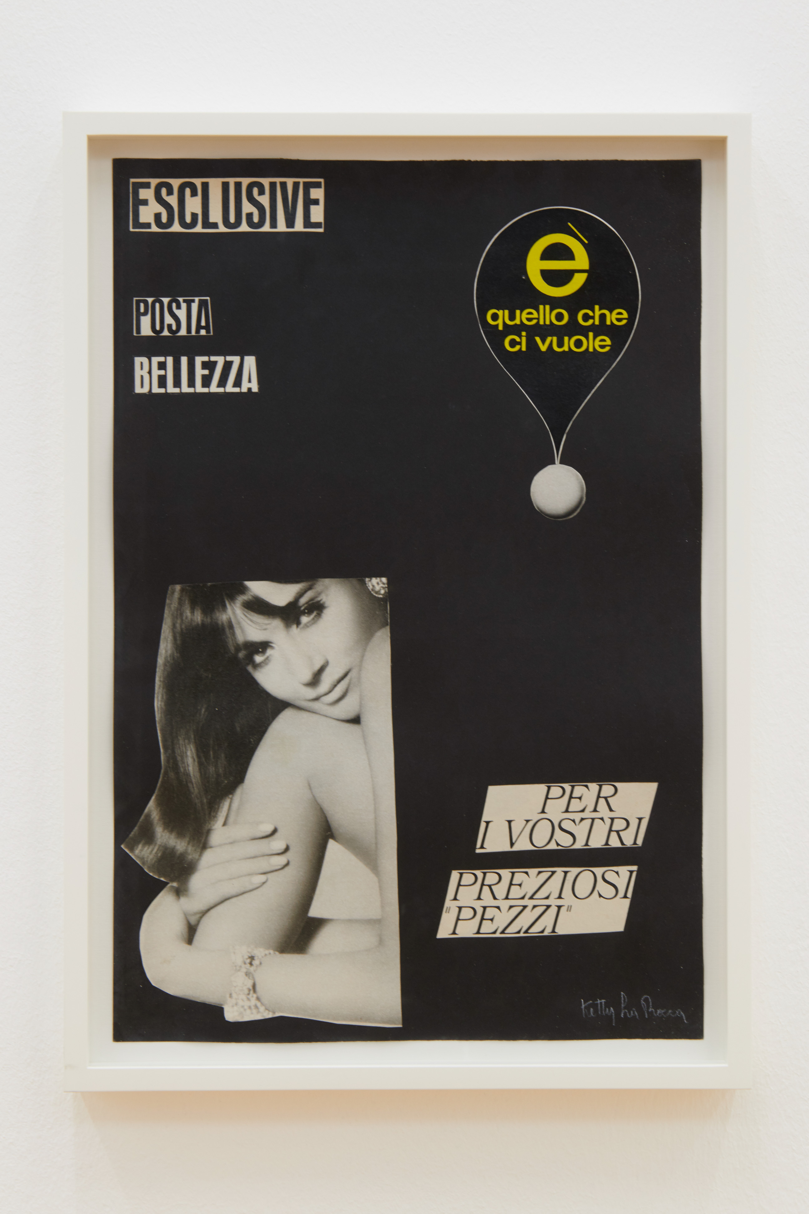 Dal momento in cui… image