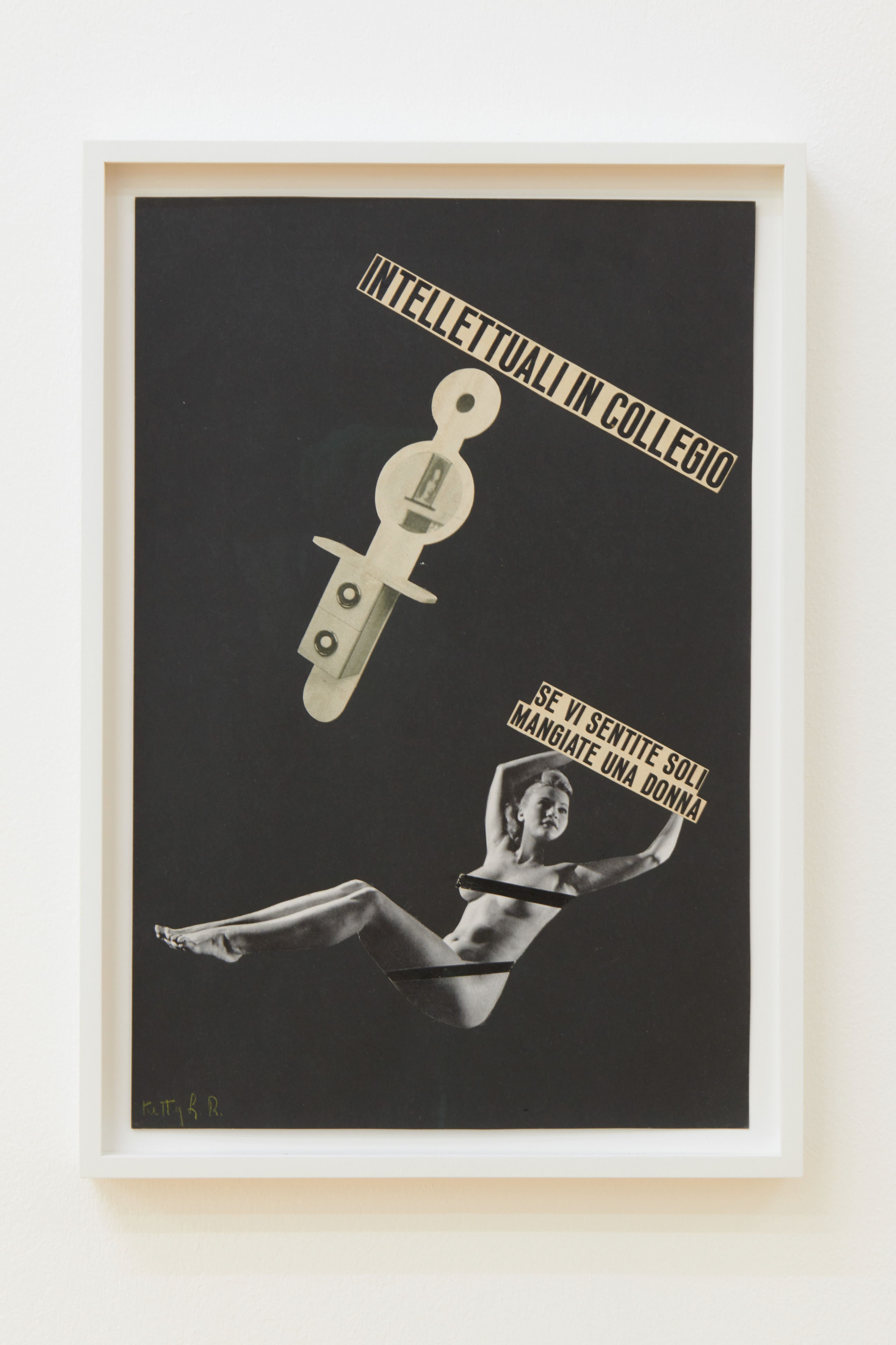 Dal momento in cui… image