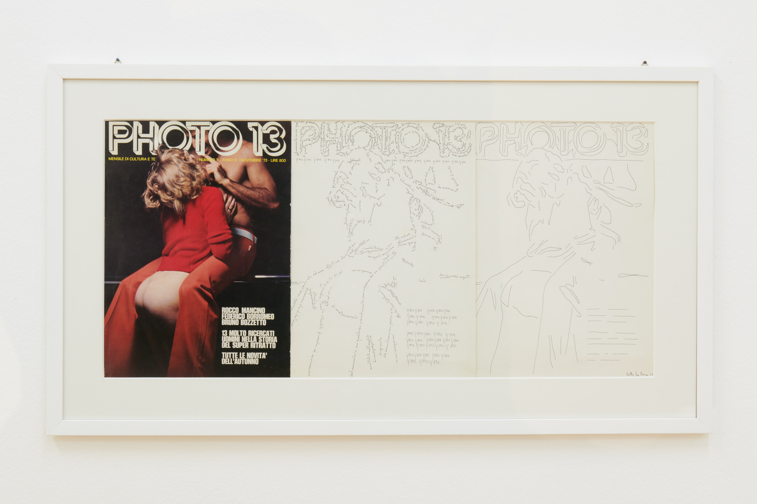 Dal momento in cui… image