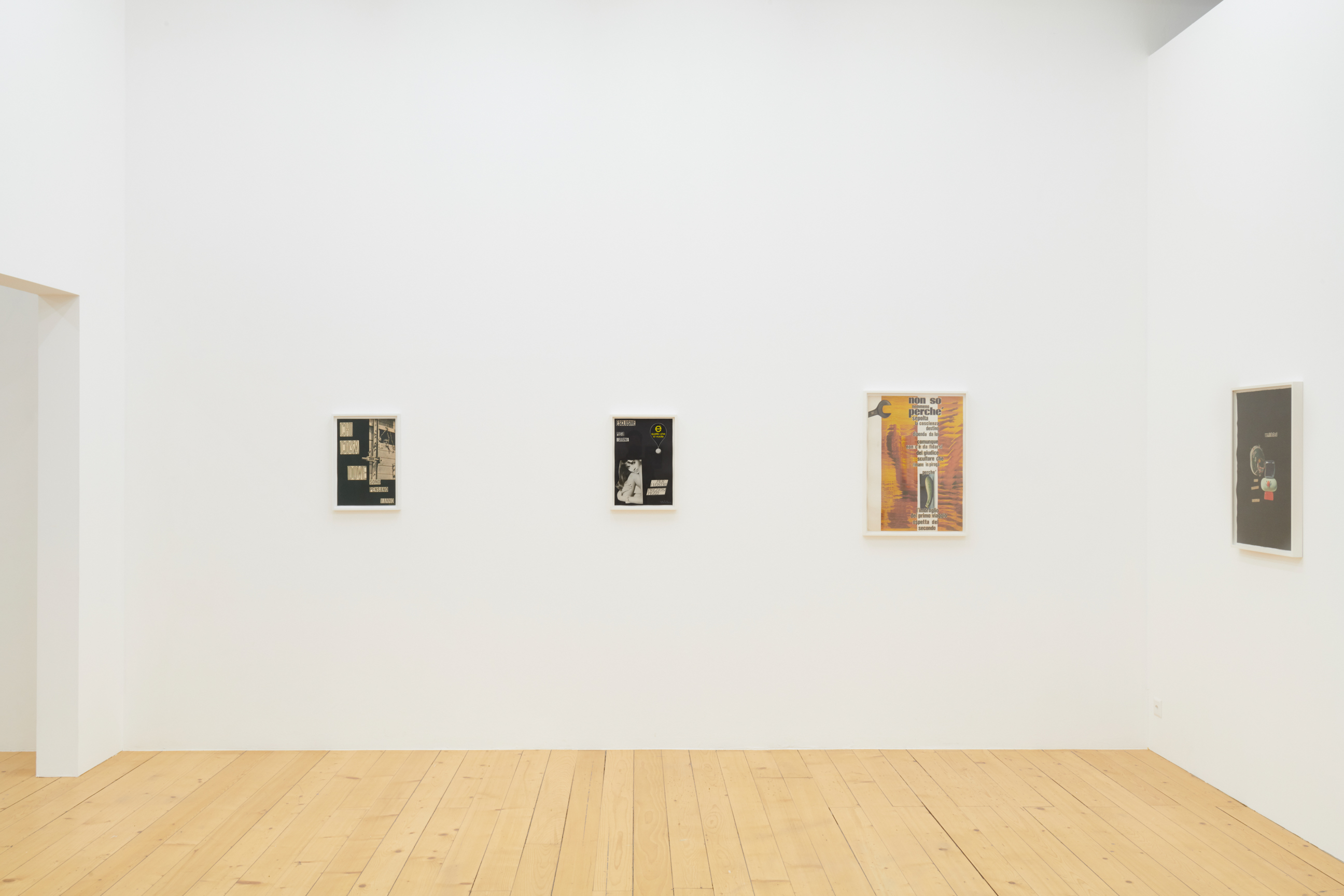 Dal momento in cui… image