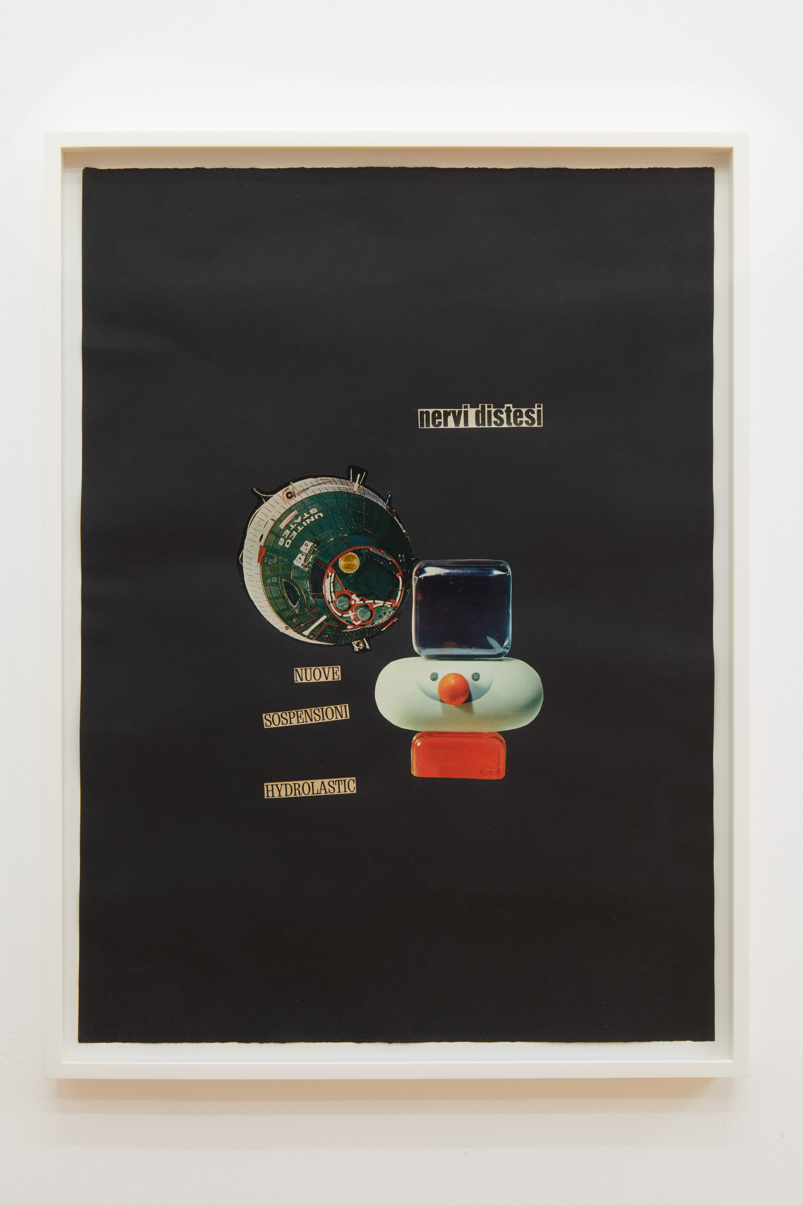 Dal momento in cui… image