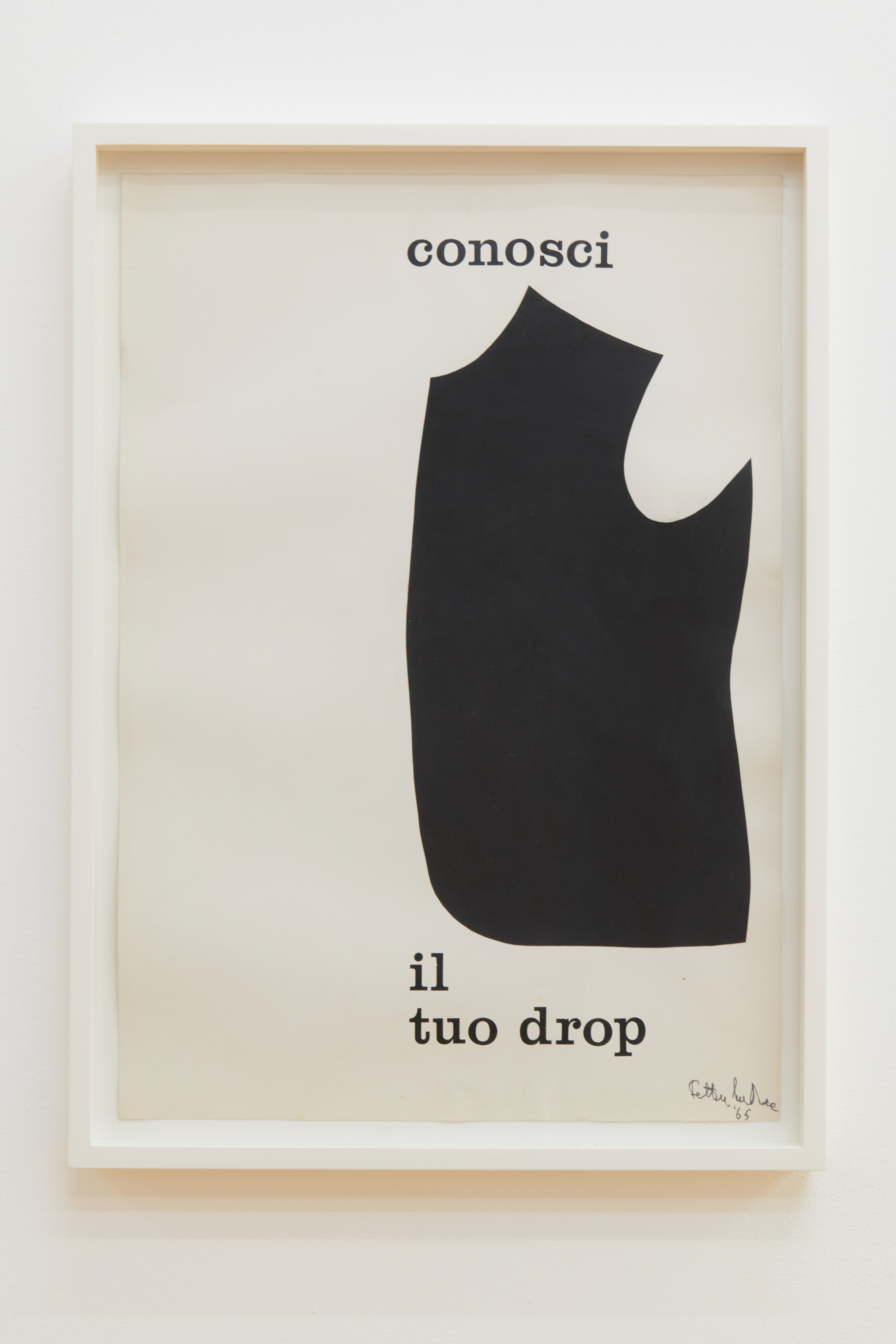 Dal momento in cui… image