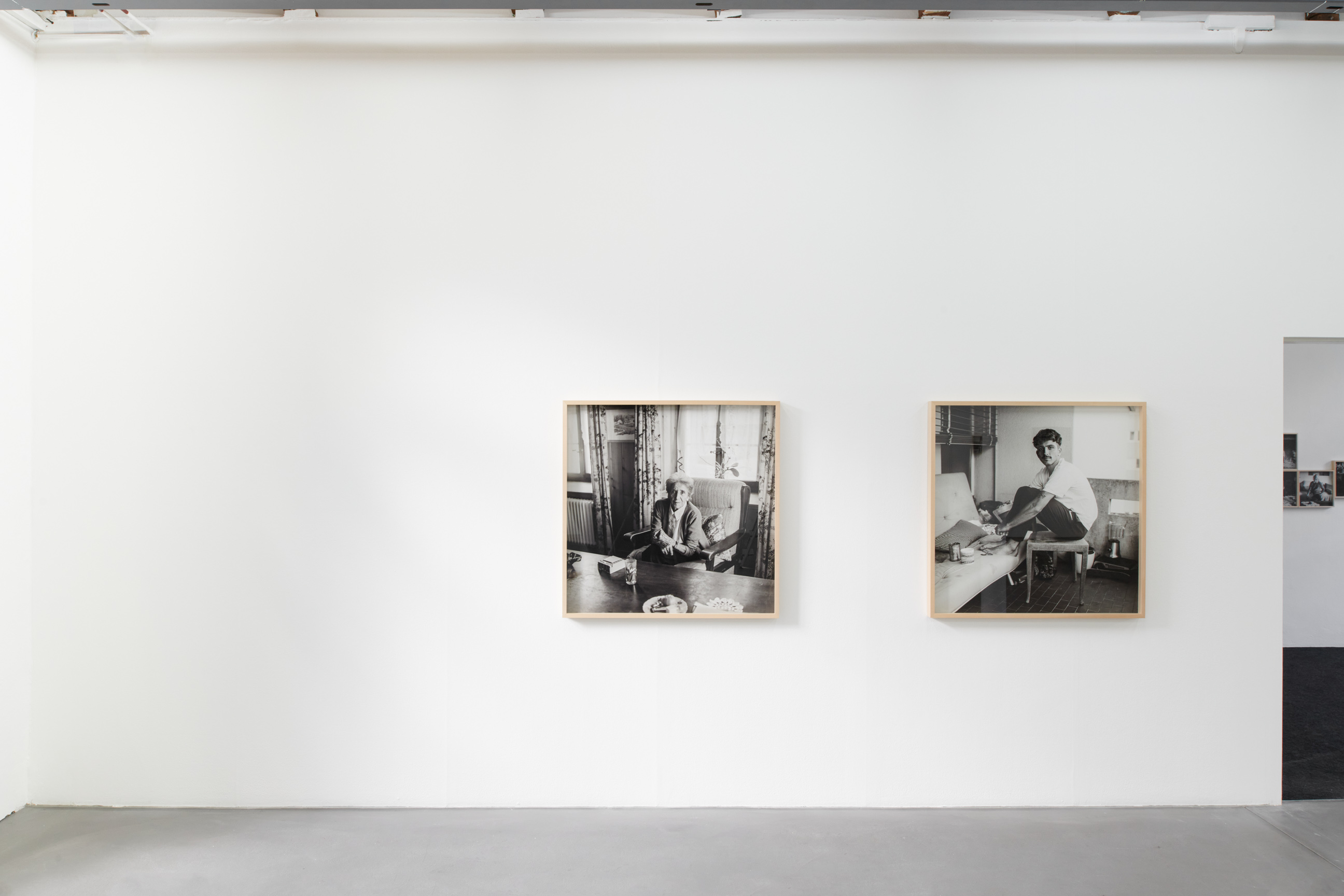 Enquête photographique fribourgeoise image