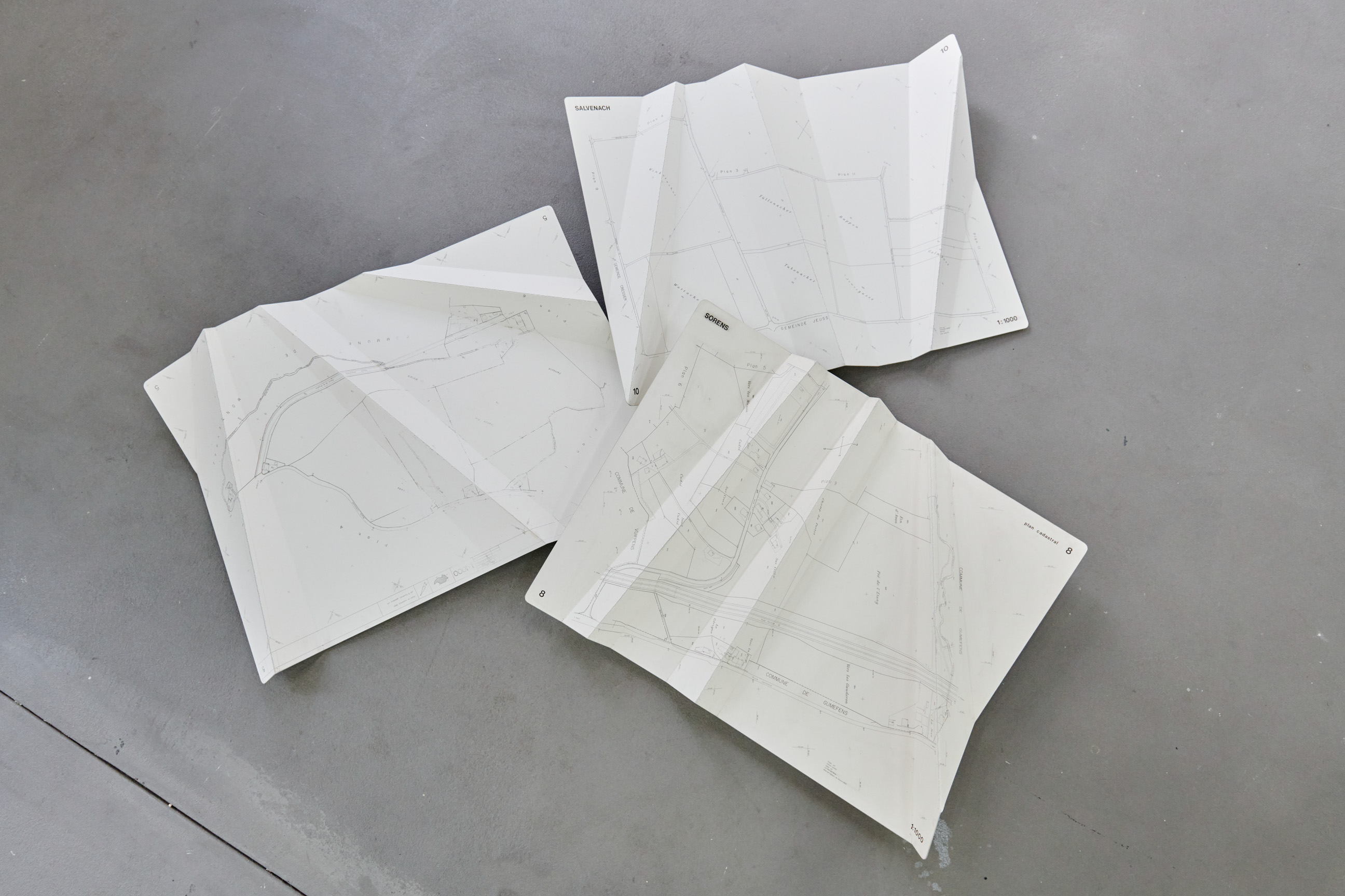 Enquête photographique fribourgeoise image