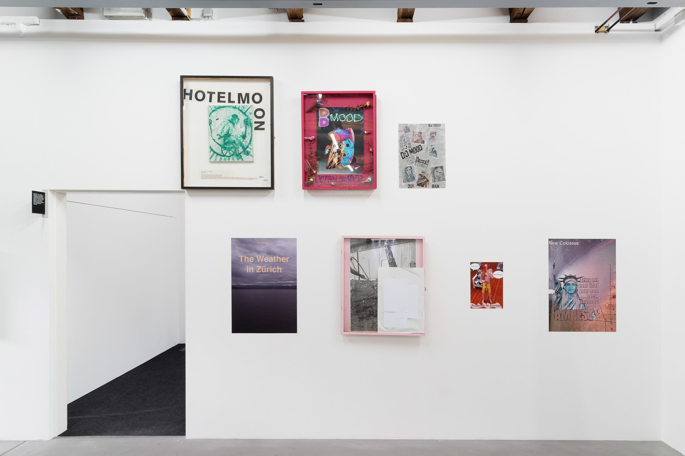 German Theater 2010-2020 image