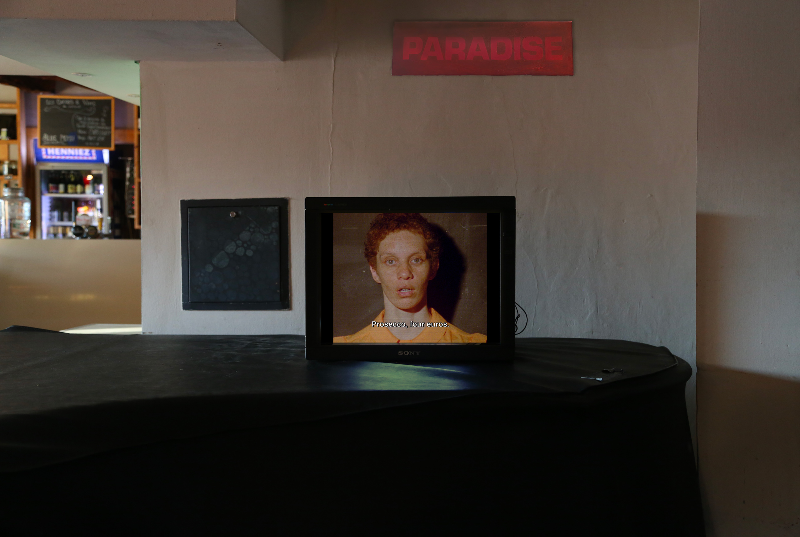 German Theater 2010-2020 image